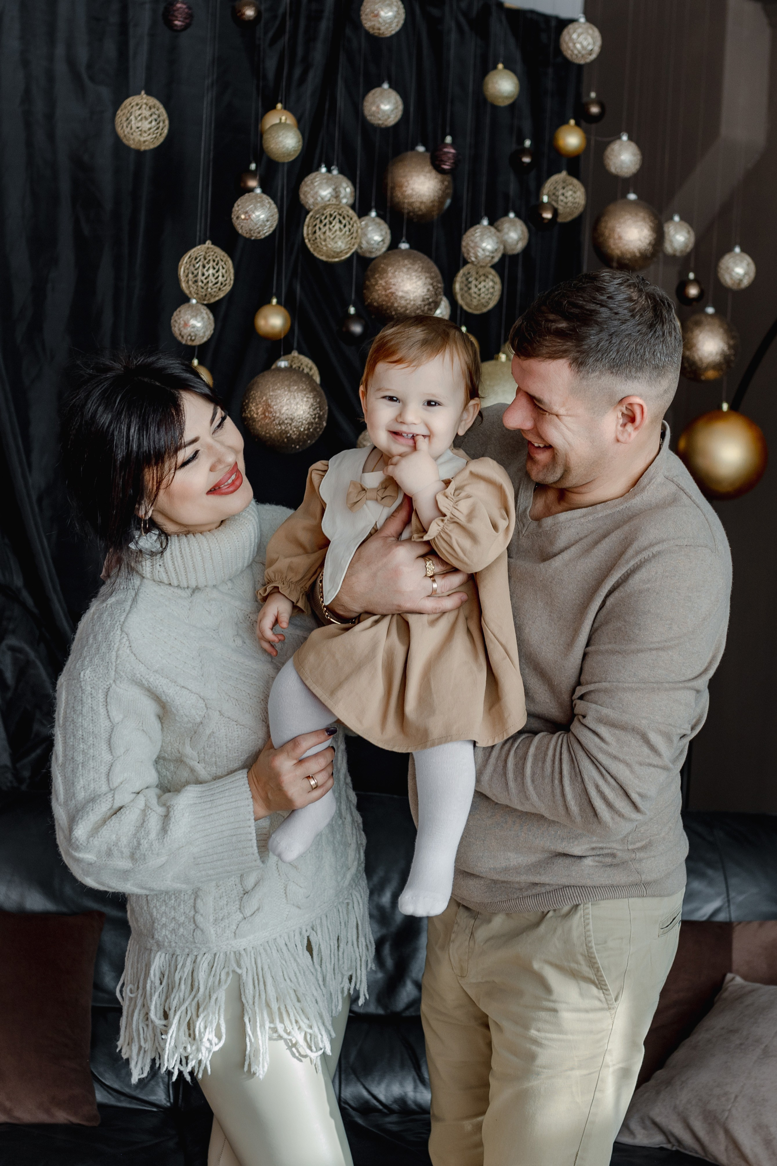 Familia Botnaru. Fotograful evenimentului tău