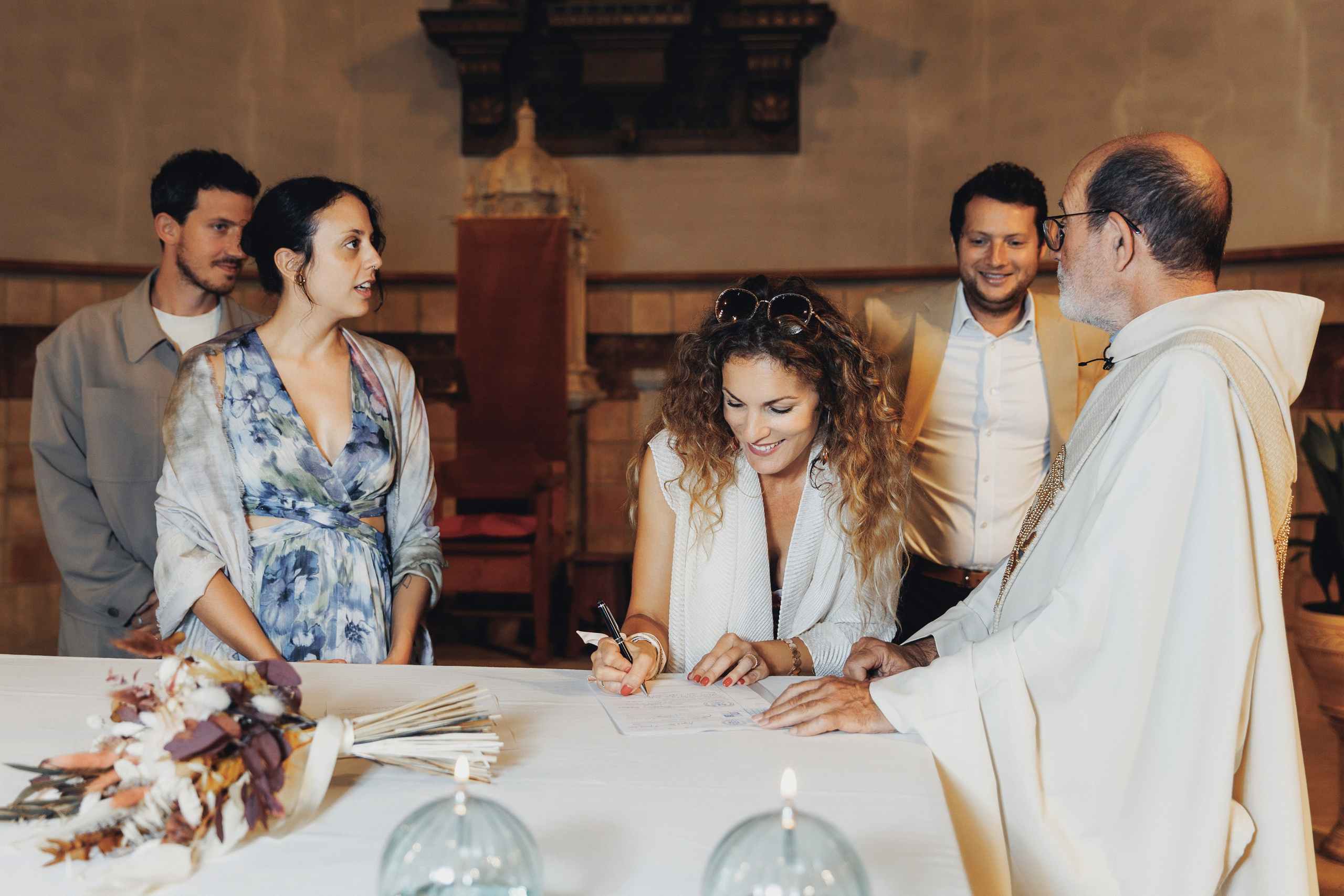 David & Celine. Fotograful evenimentului tău