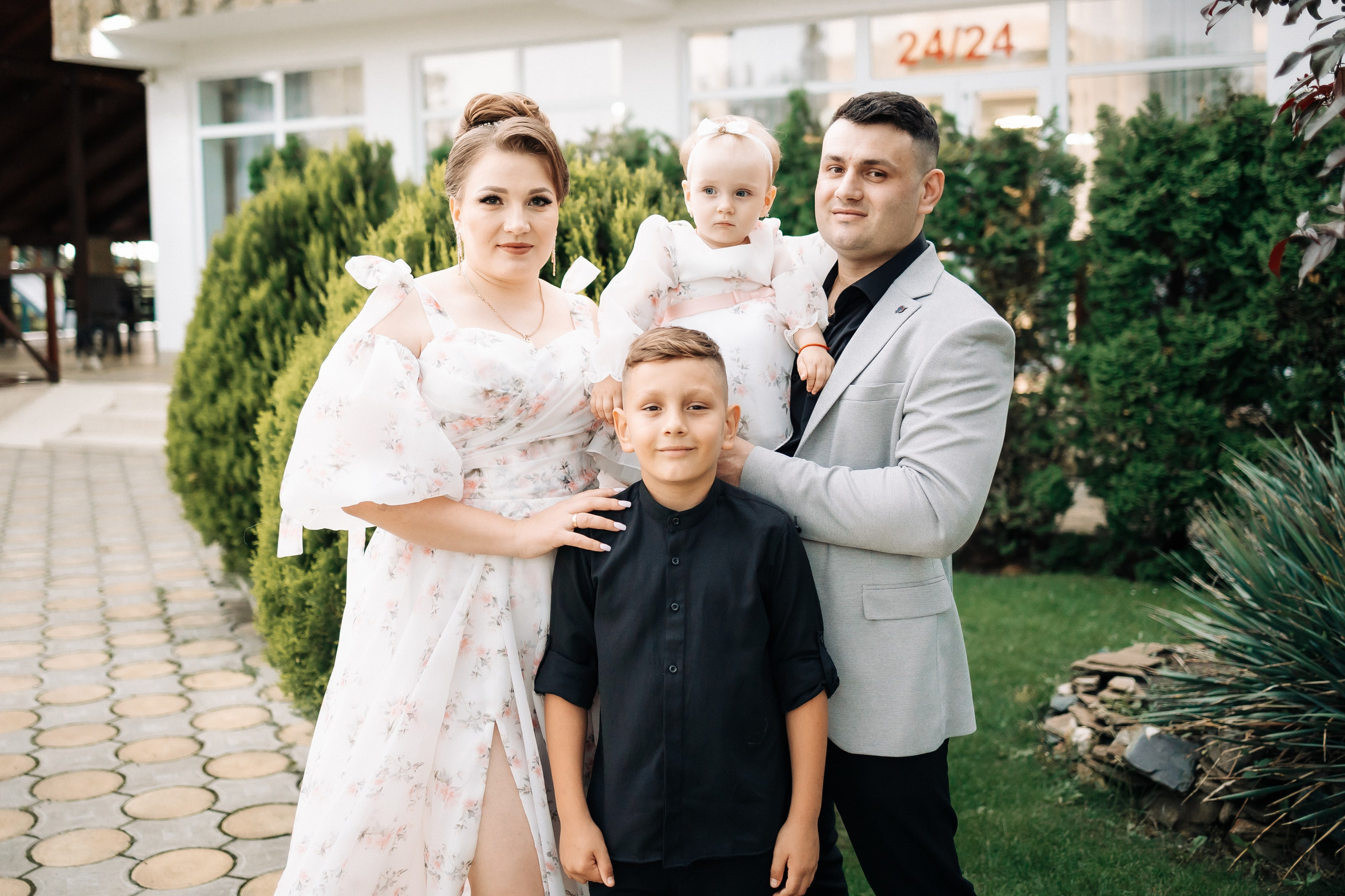 Marius & Amelia. Fotograful evenimentului tău