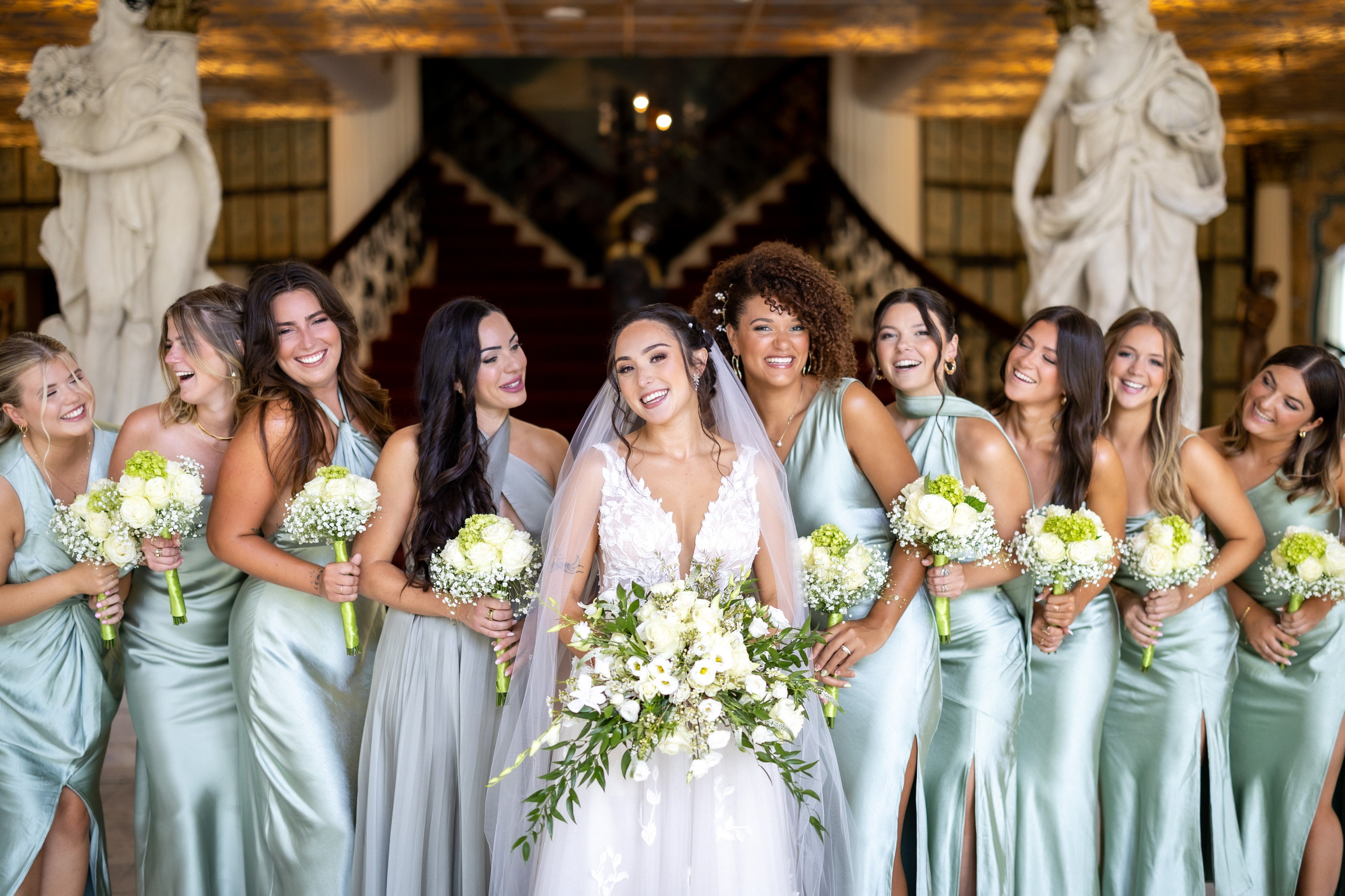 WEDDING GALLERY. Wedding Photography & Videography contenting in Tennessee and Florida