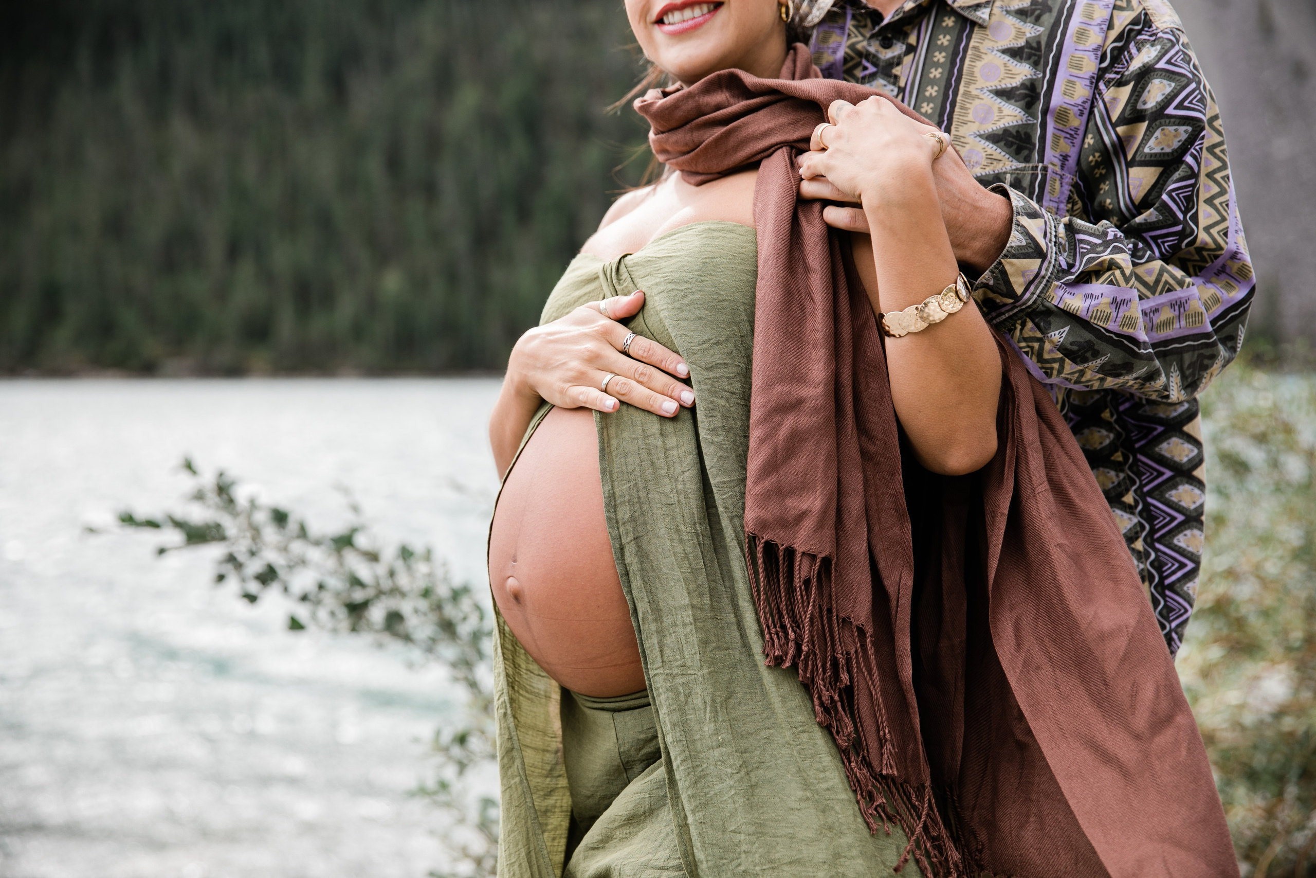Maternity Photos — Daniella. Ching Li Photography