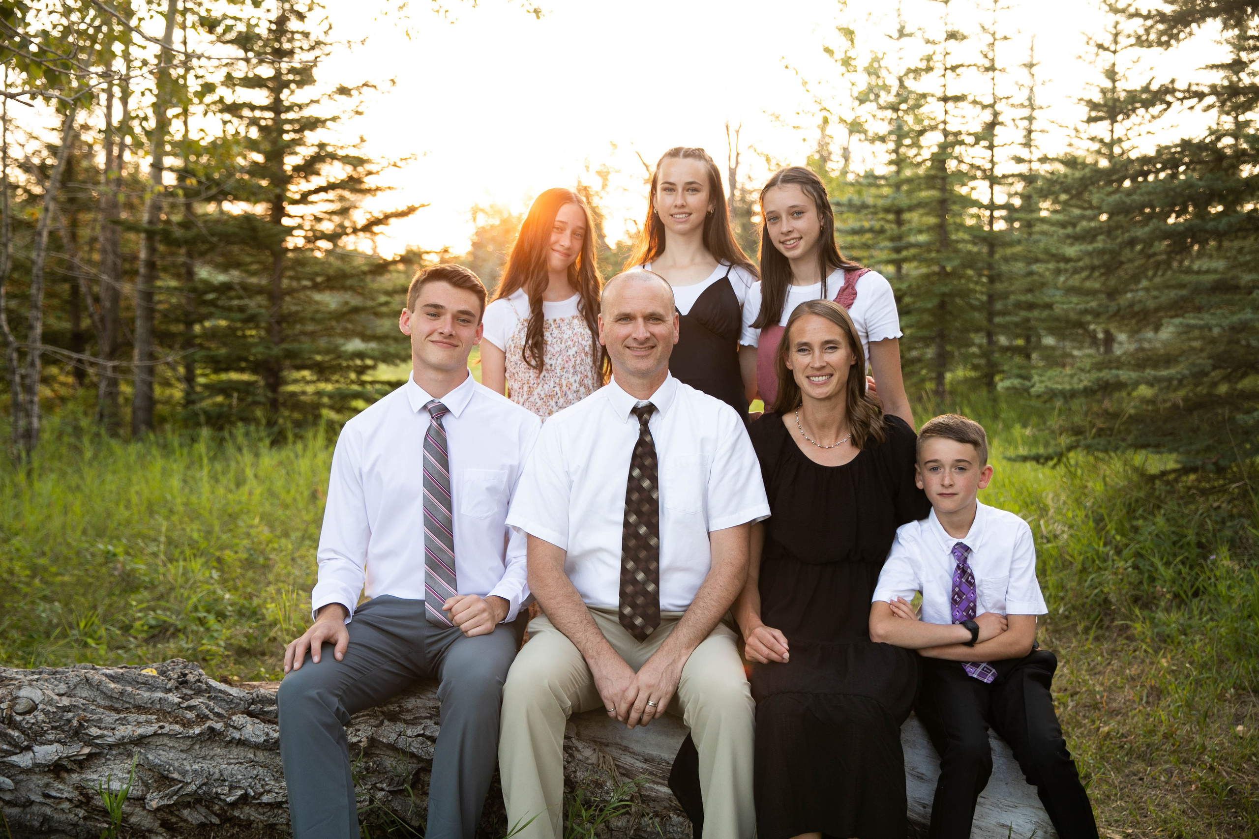 Family Photos — Kapcsos. Ching Li Photography