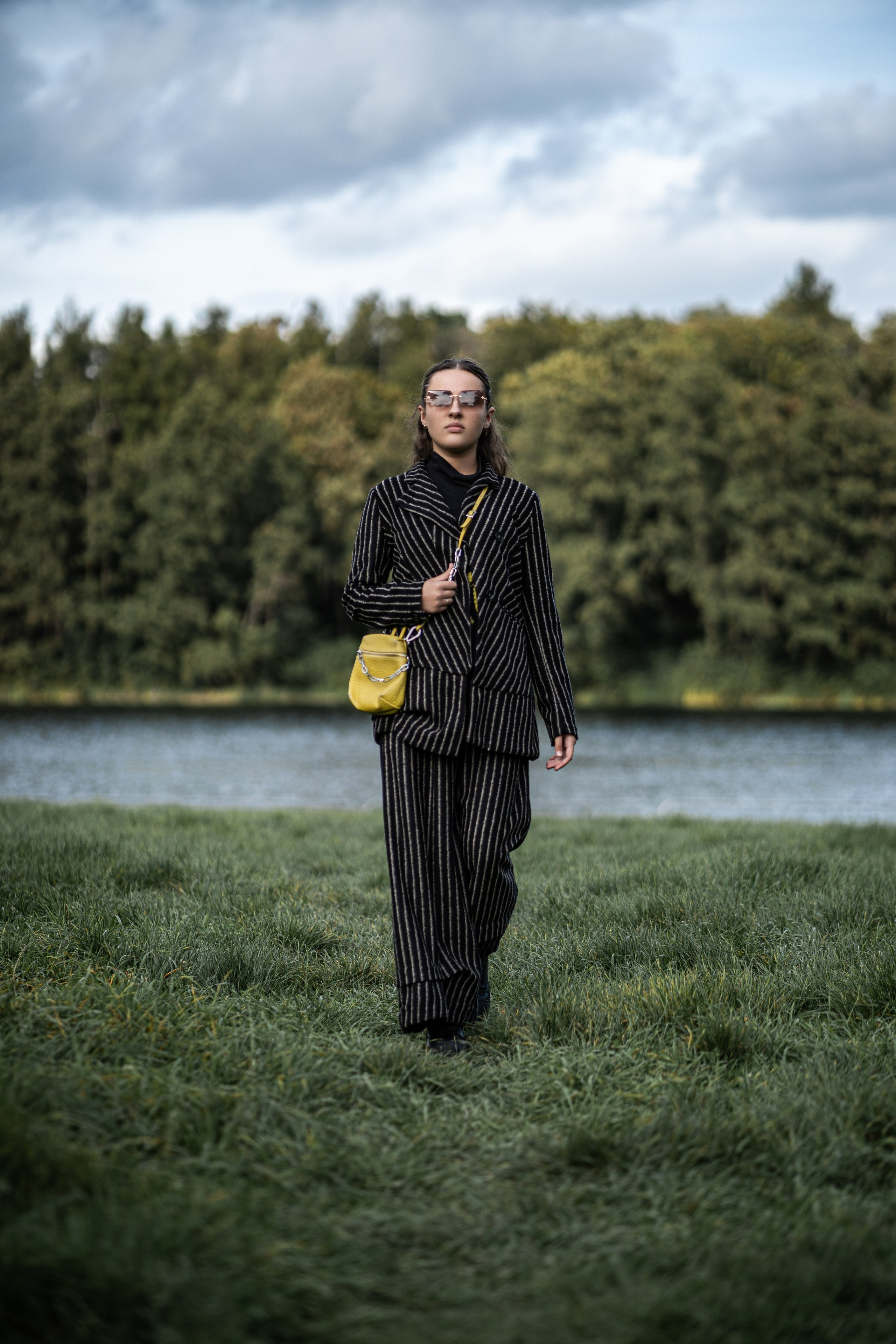 AUTUMN 2023. Portrait photographer in Germany and all over Europe Mischa Blank