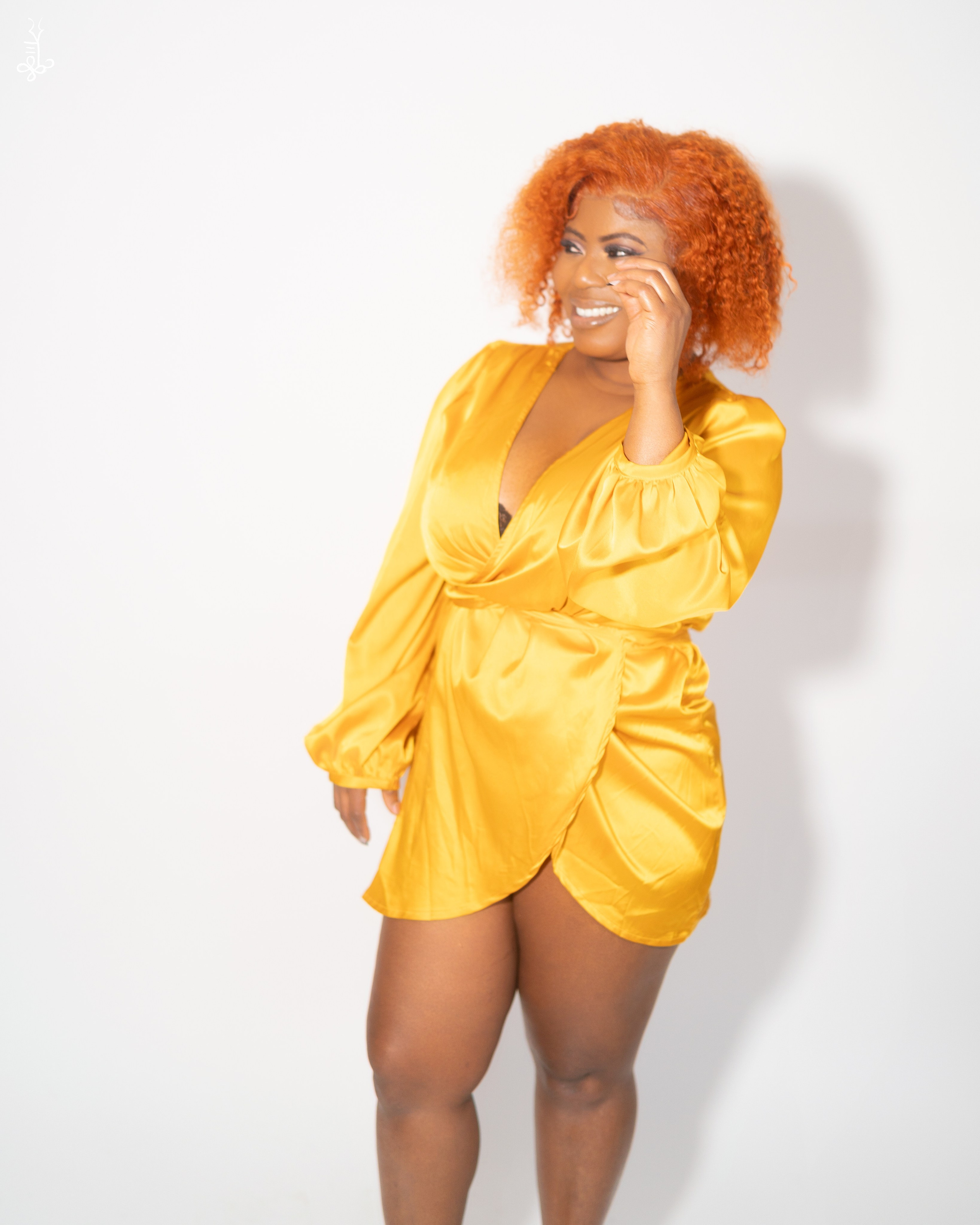 DARLINE. Ke’Ondris