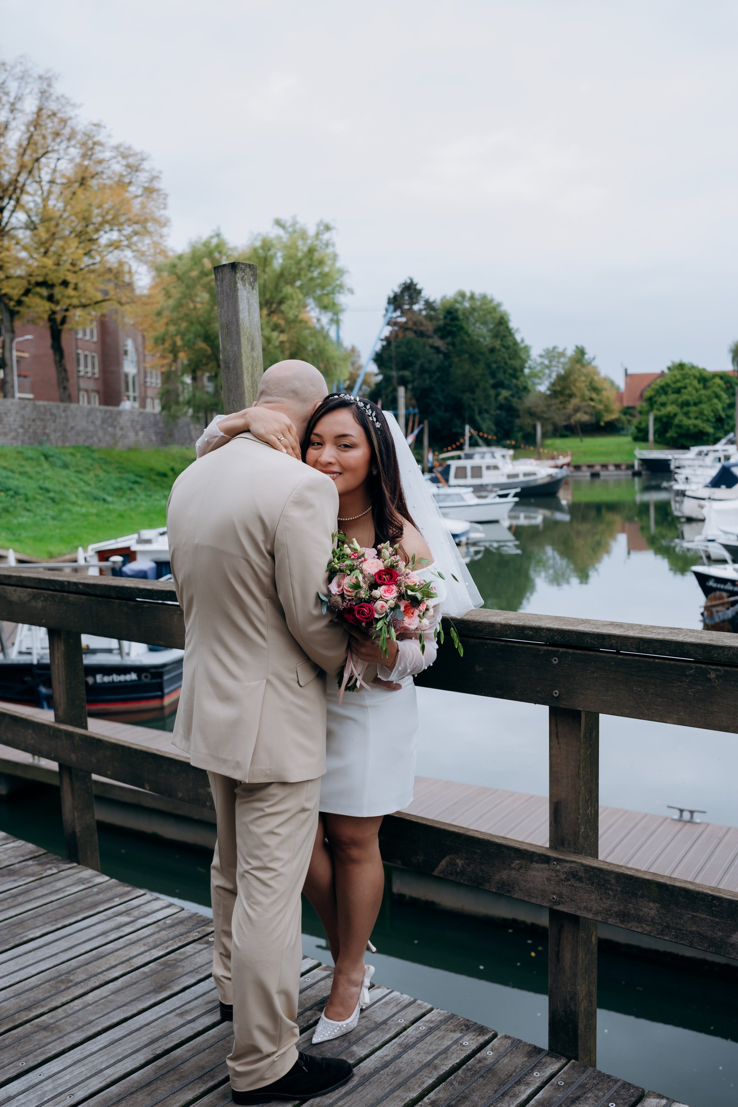 M & K. Photographer Netherlands