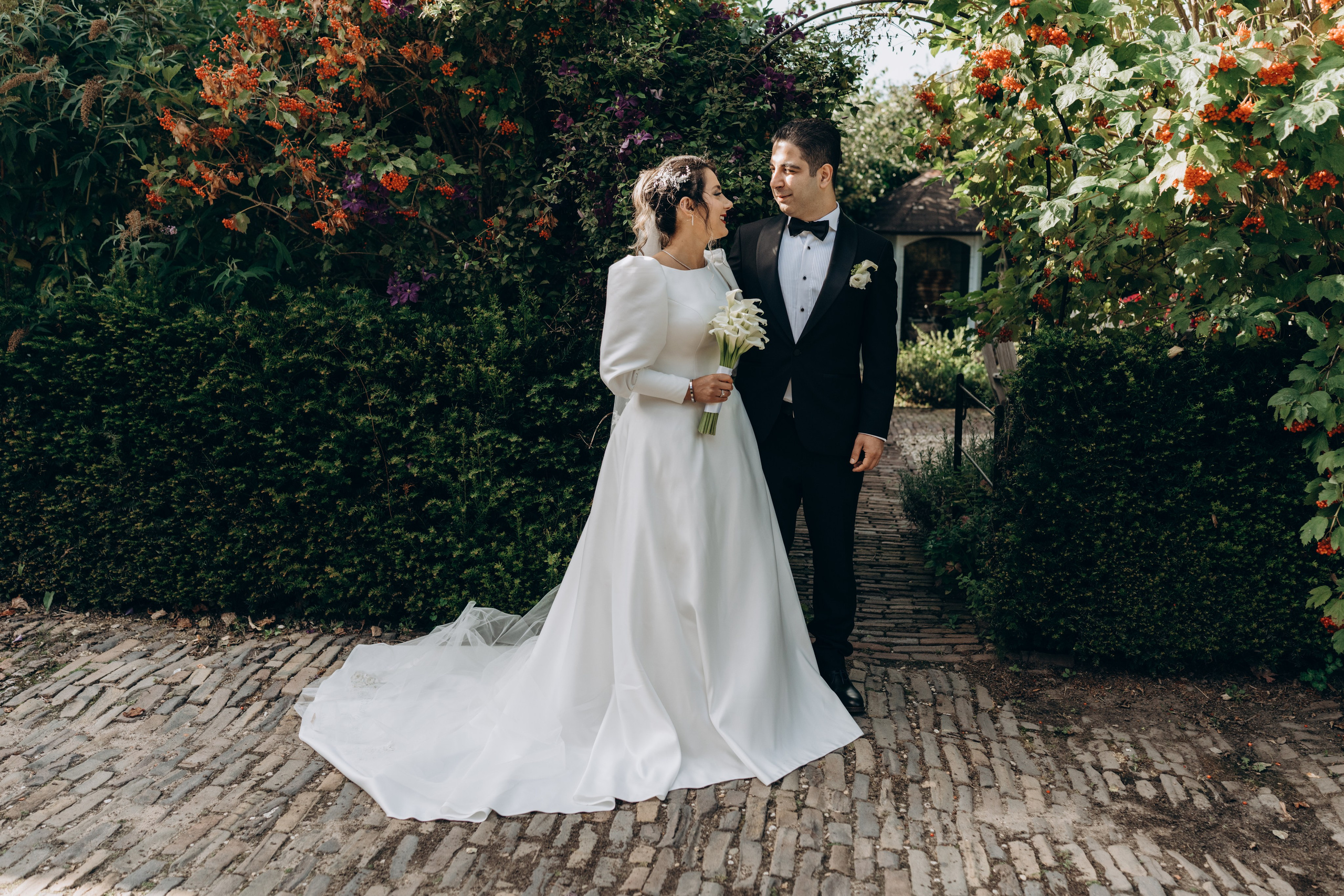 R&F. Photographer Netherlands