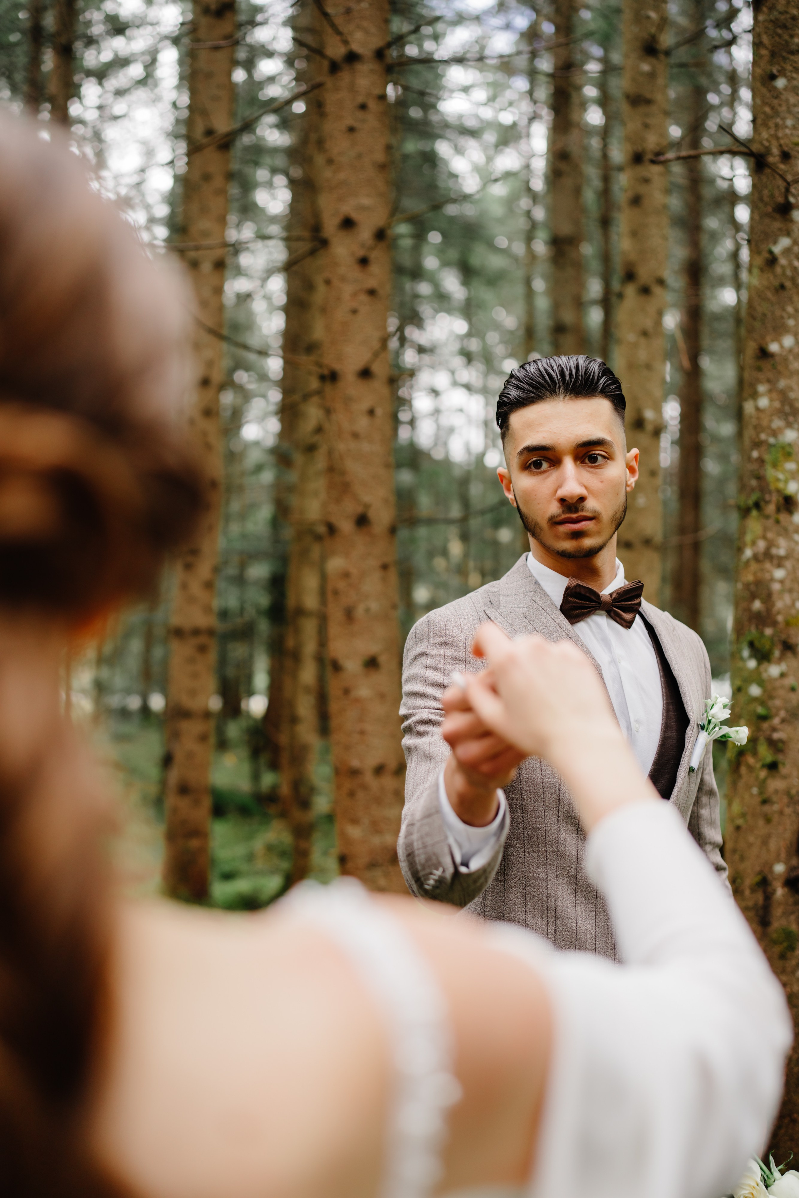 K&M. Photographer Netherlands