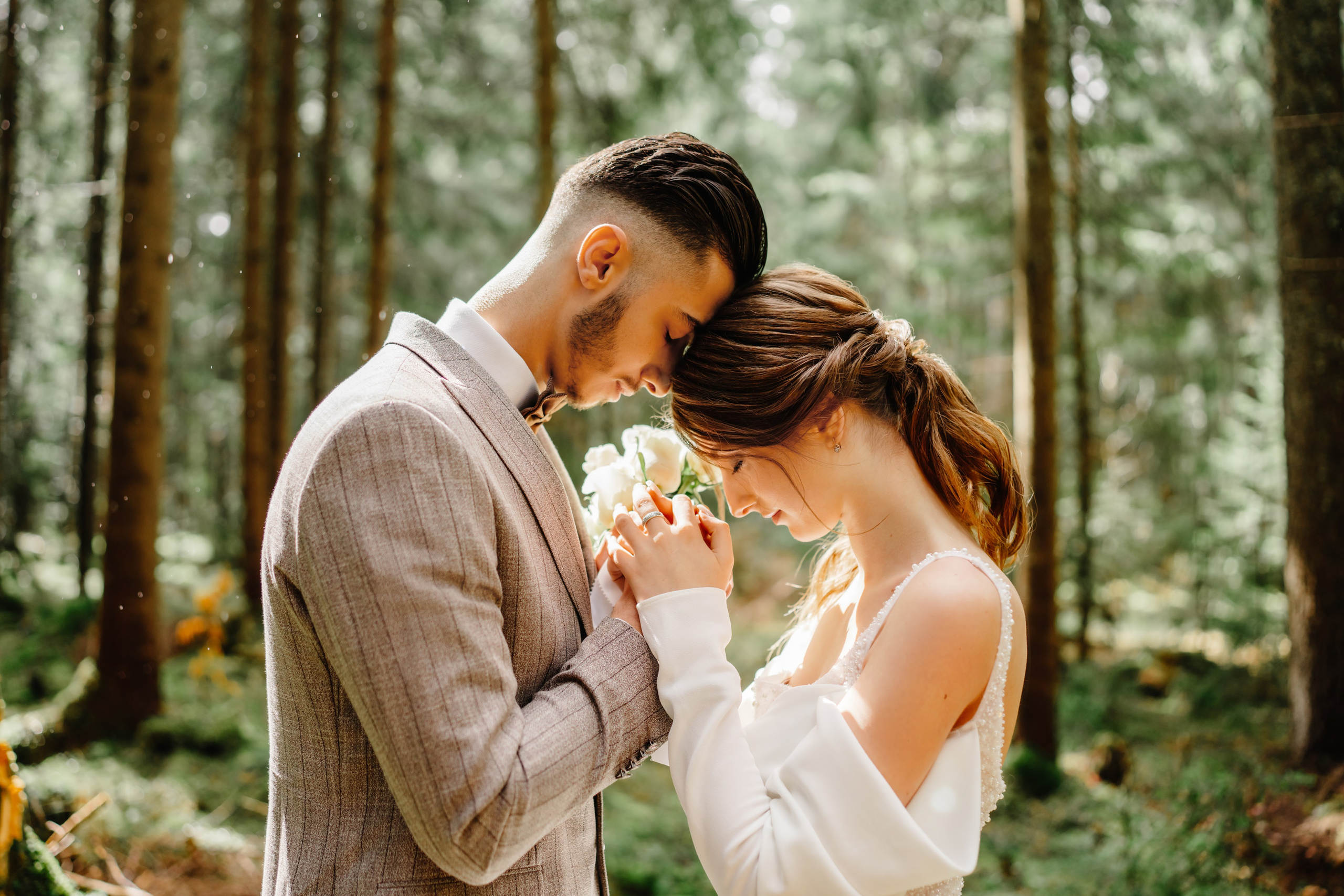 K&M. Photographer Netherlands