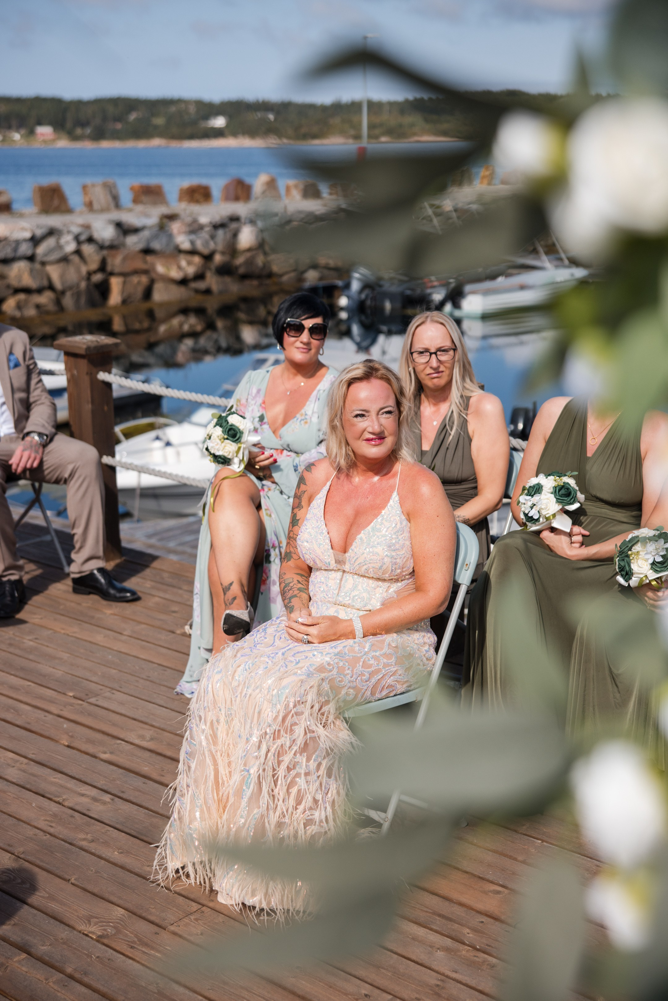 2025 - Marianne & Tonny. Bryllupsfotograf i Oslo og Rogaland — Meisal Media