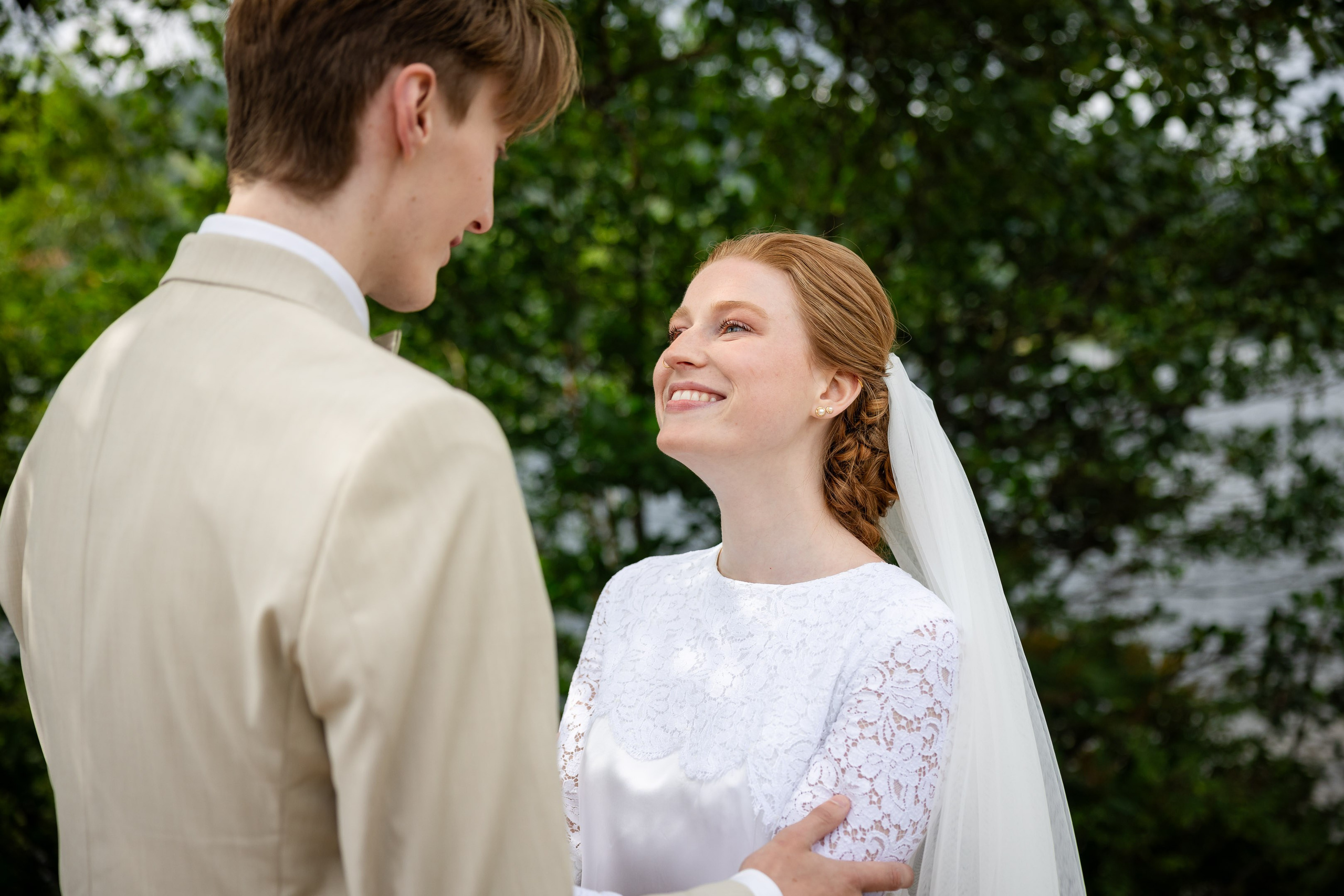 2025 - Vilde & Thomas. Bryllupsfotograf i Oslo og Rogaland — Meisal Media