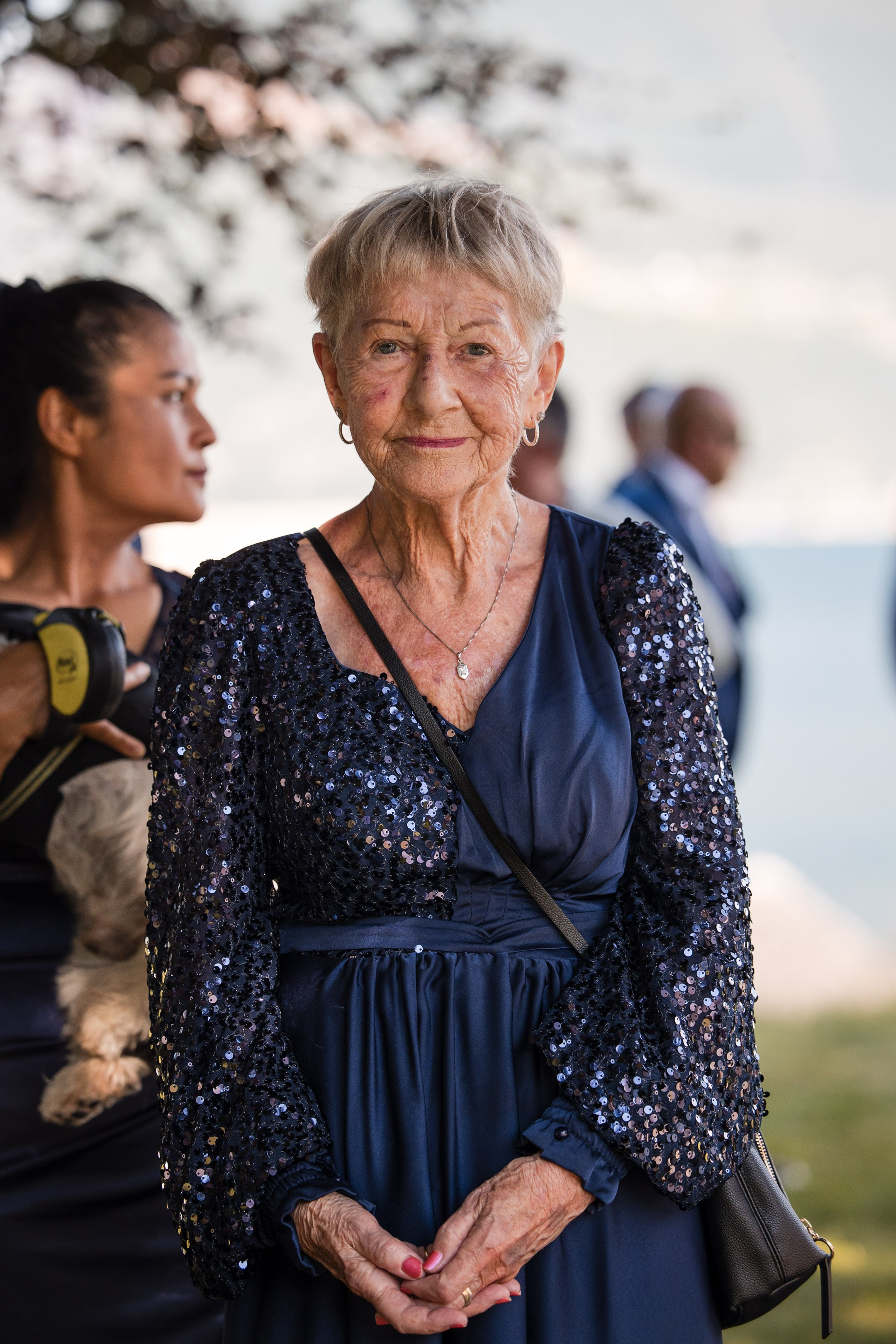 2025 - Bryllup - Kristine & Lars. Bryllupsfotograf i Oslo og Rogaland — Meisal Media