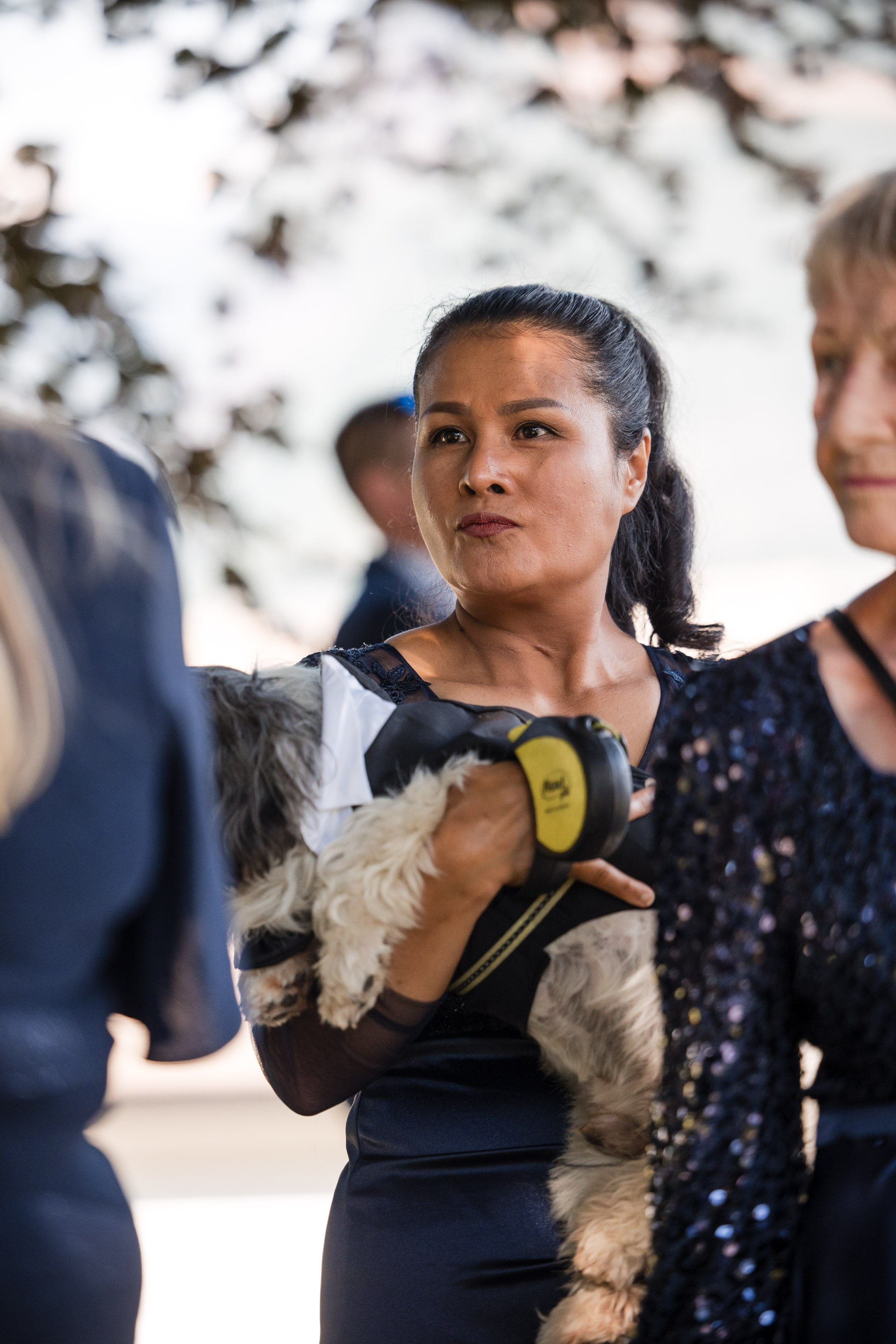 2025 - Bryllup - Kristine & Lars. Bryllupsfotograf i Oslo og Rogaland — Meisal Media