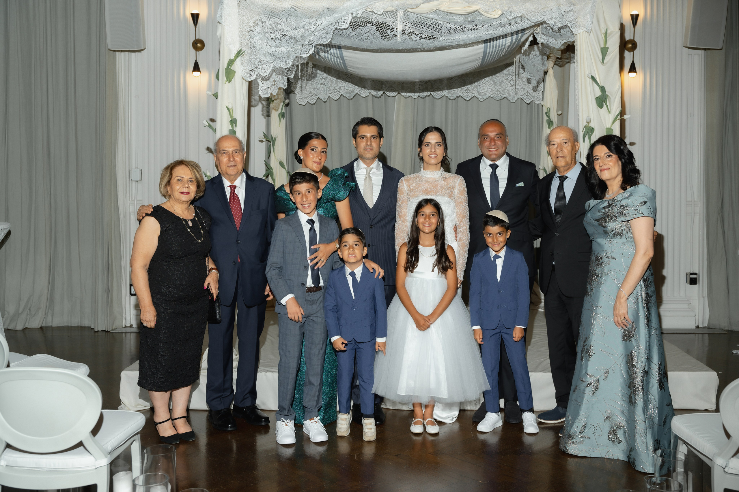 Amir and Maya. Anna Krasnova Wedding photographer