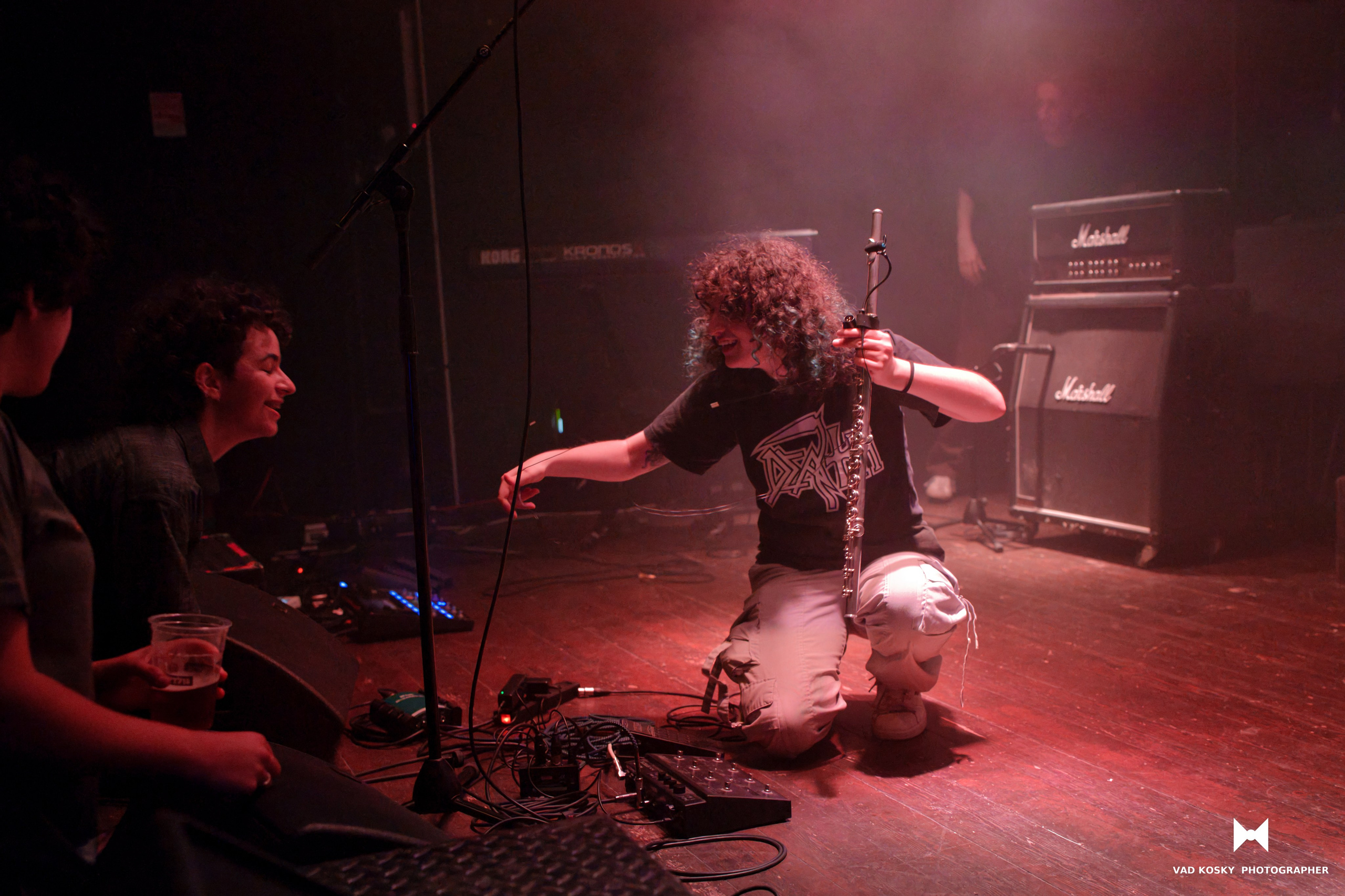24.06.26 Yellow submarine Jerusalem. Vad Kosky Photographer