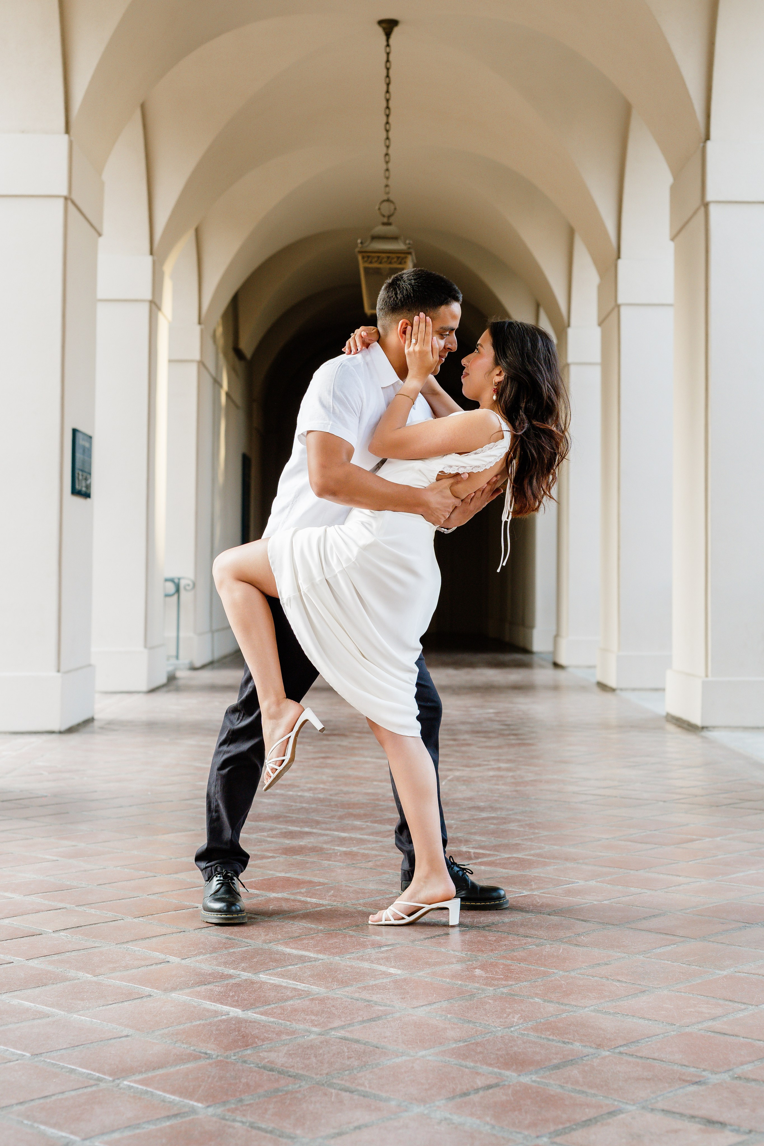 Alvaro & Carina Engagement. Pixel Pie — Wedding Photography & Videography