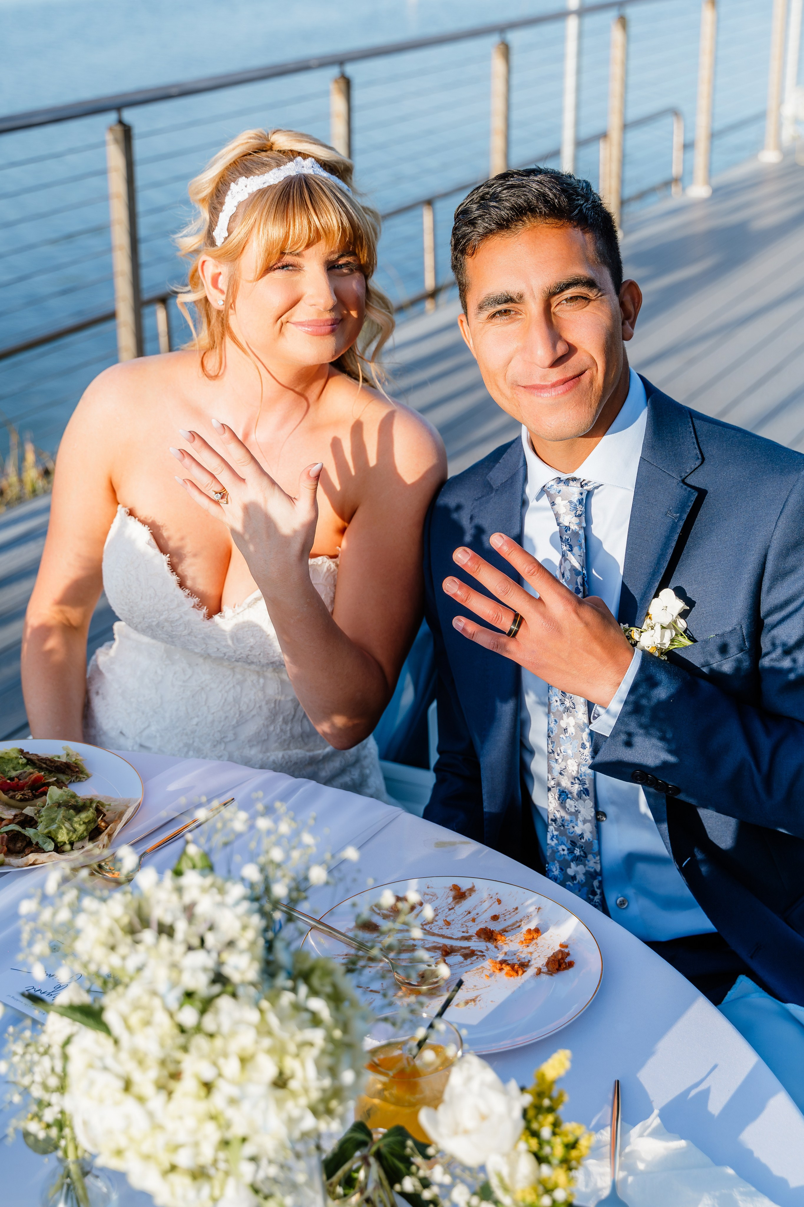 Jaime & Trynne Wedding. Pixel Pie — Wedding Photography & Videography