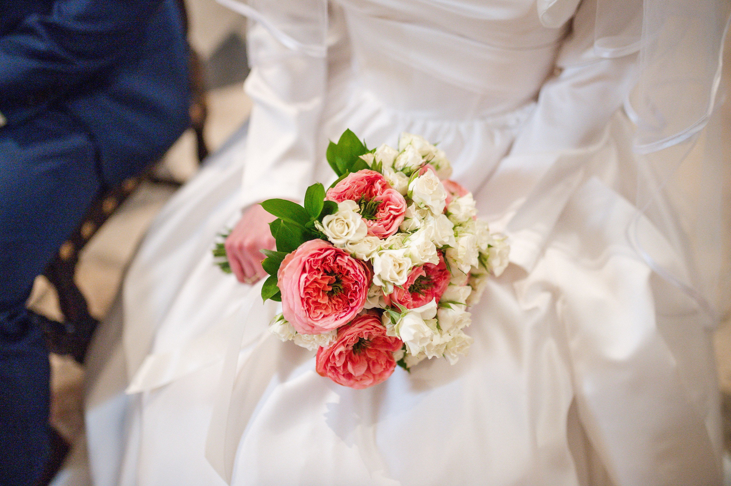 Wedding at the Jeronimos Monastery
