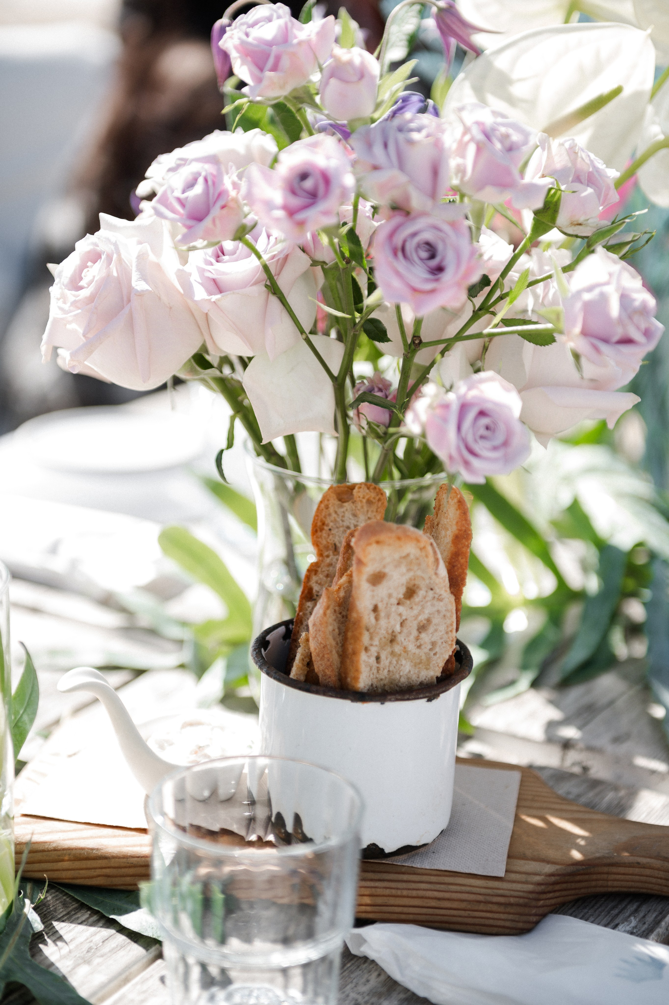 Evento na praia. Sua fotógrafa em Lisboa — Anna Belova