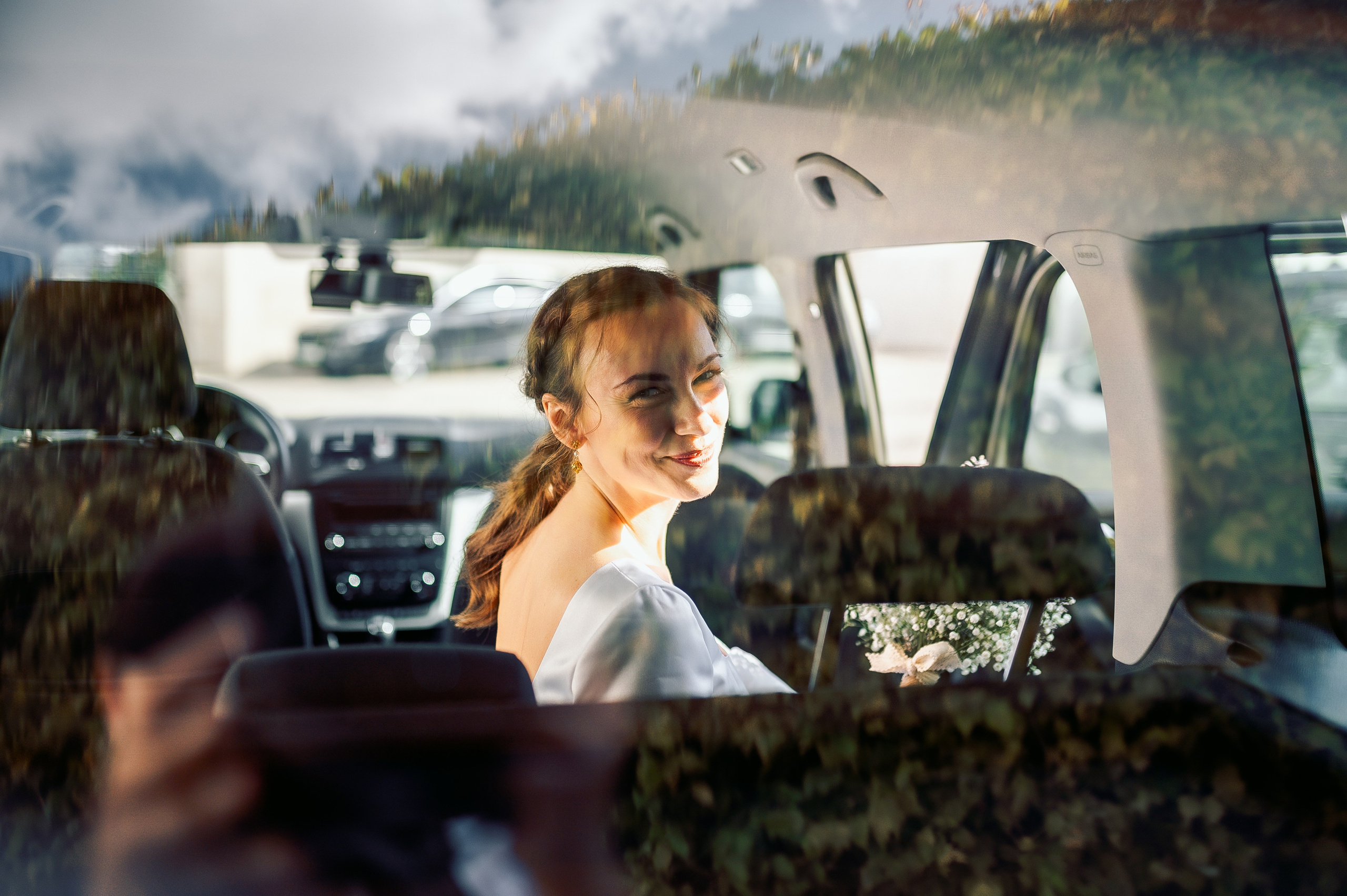 Casamento em Lisboa. Sua fotógrafa em Lisboa — Anna Belova