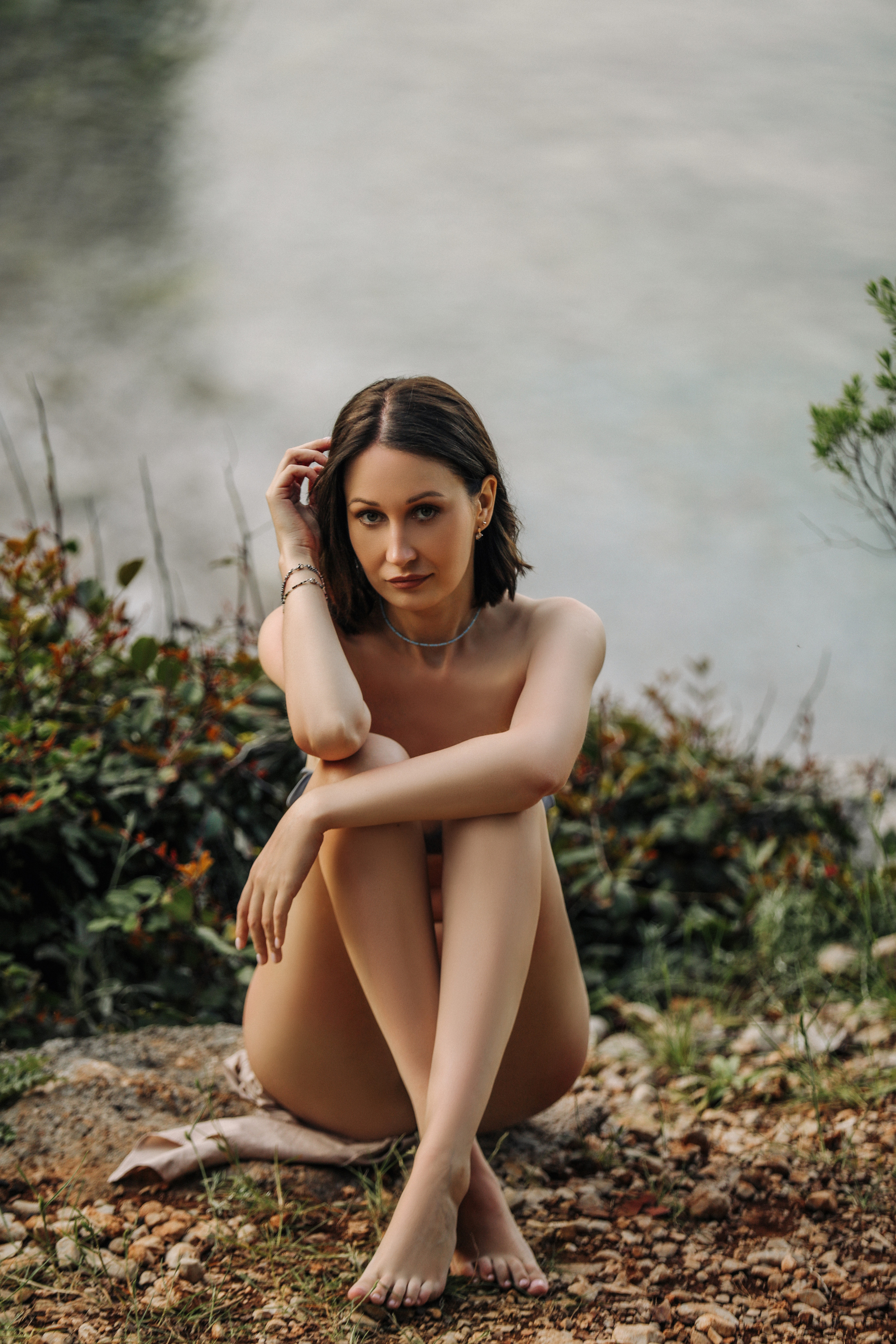 Фотосессия в Кемере Турция. Фотограф Пхукет Таиланд Anna Eker