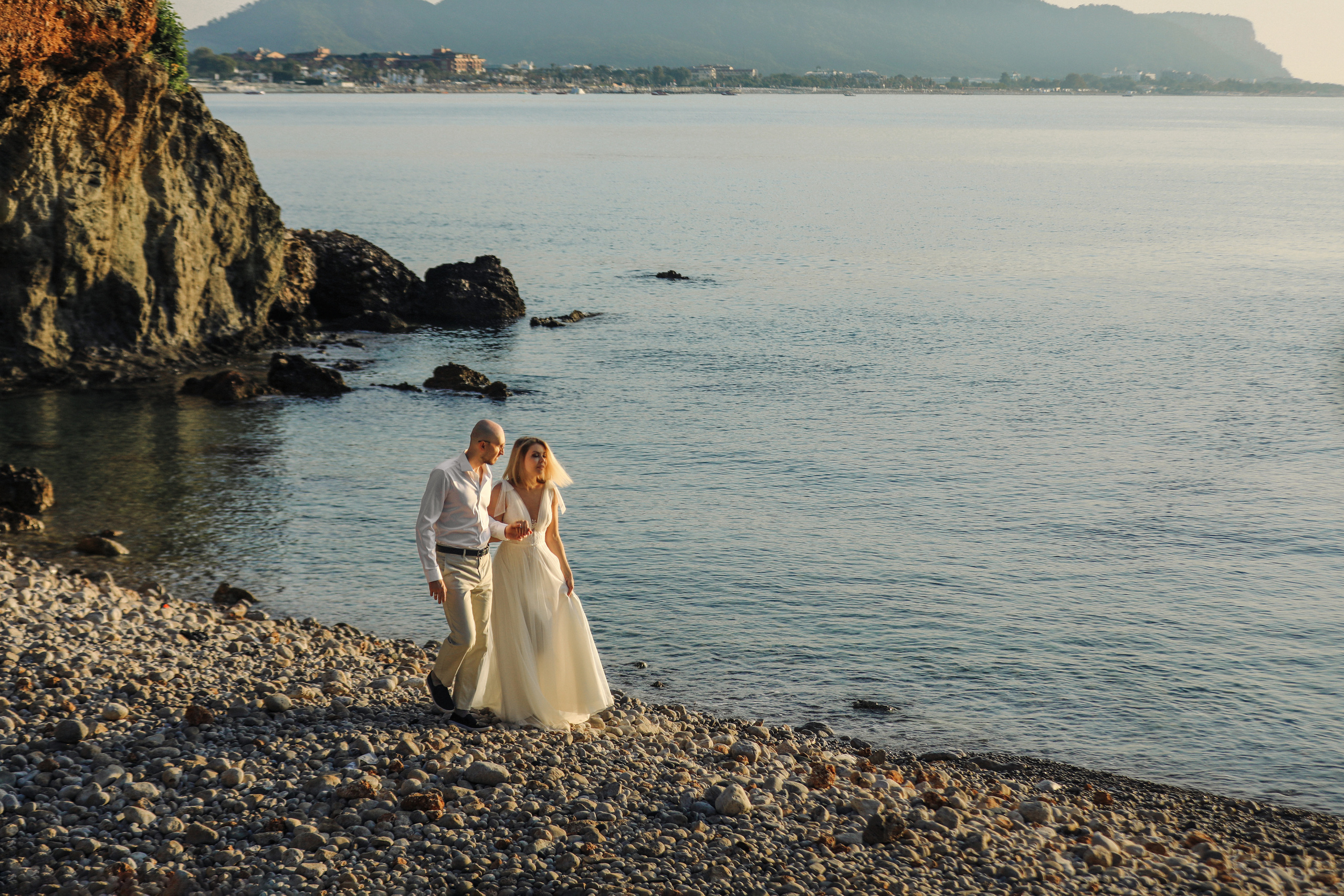 Артем и Настя. Фотограф Пхукет Таиланд Anna Eker