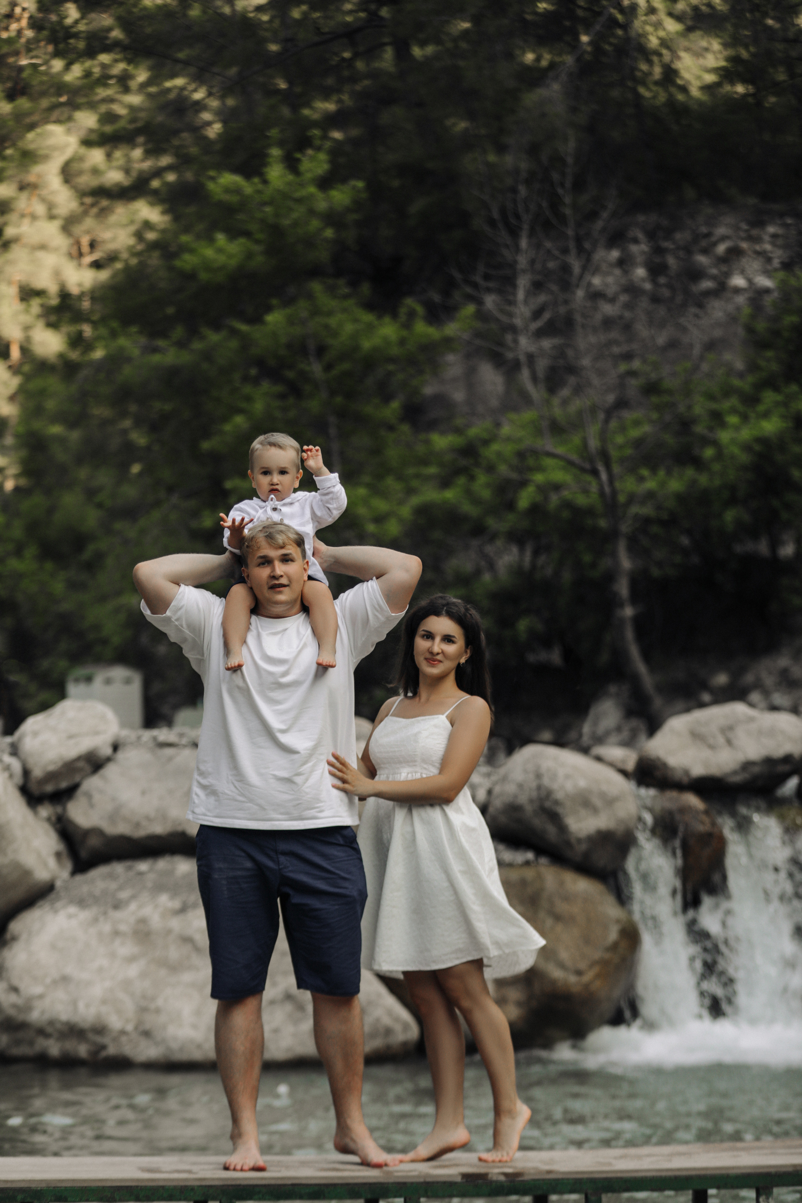 Русский фотограф на Пхукете. Фотограф Пхукет Таиланд Anna Eker