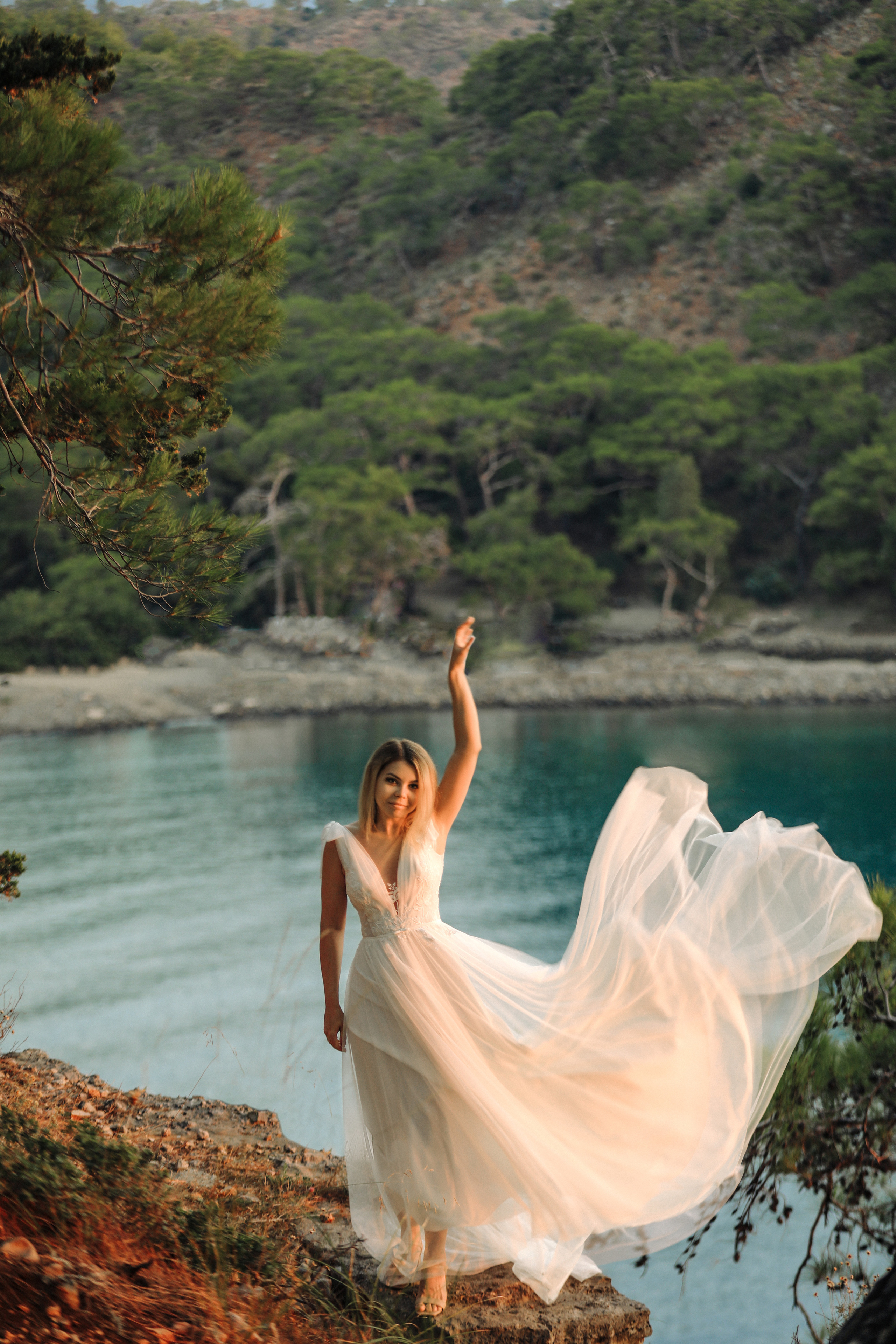 Артем и Настя. Фотограф Пхукет Таиланд Anna Eker