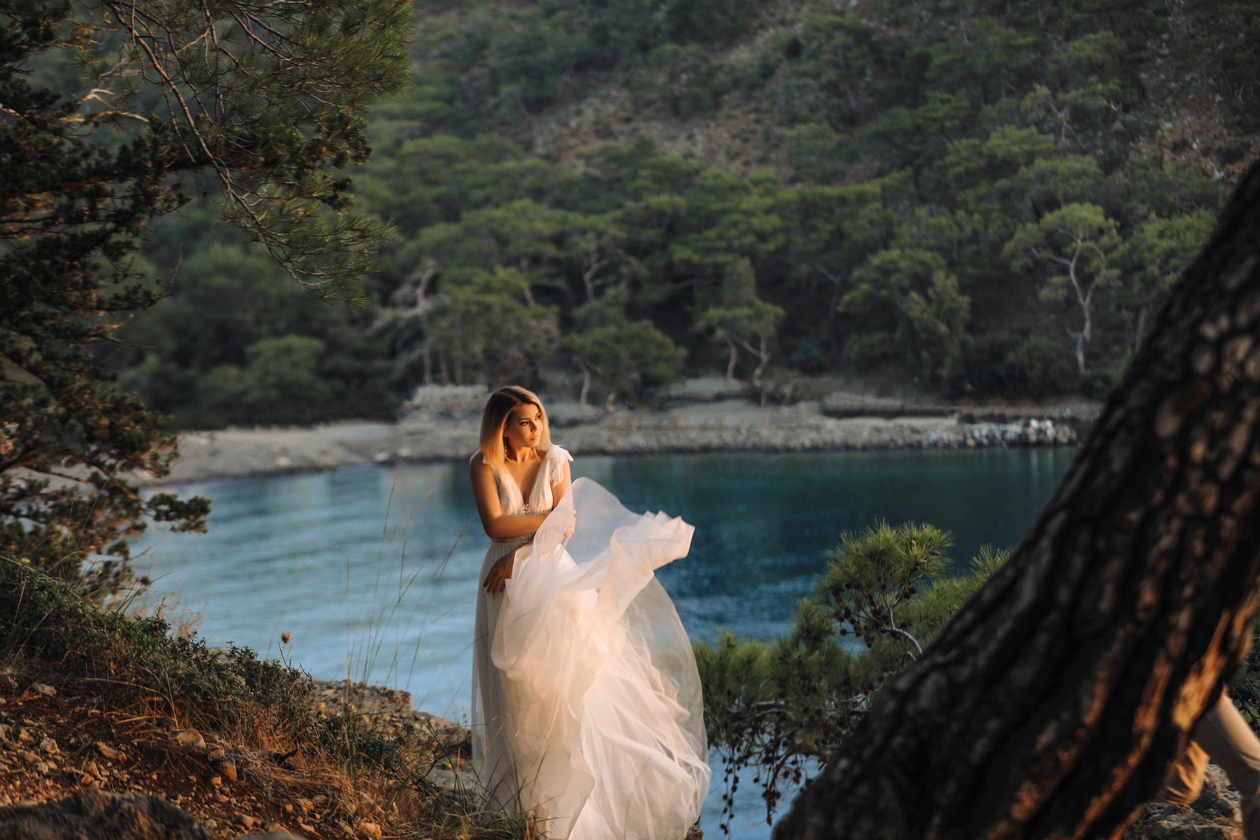 Артем и Настя. Фотограф Пхукет Таиланд Anna Eker