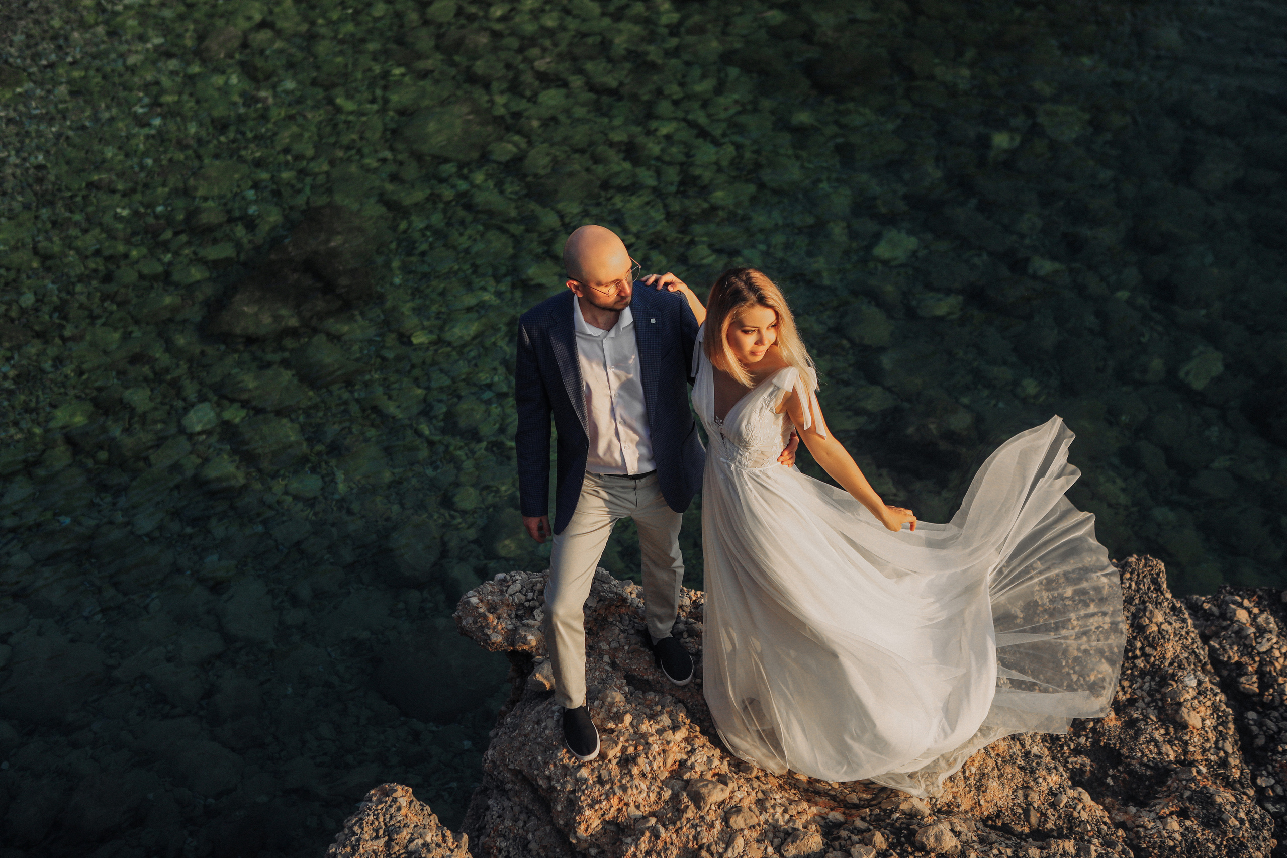 Артем и Настя. Фотограф Пхукет Таиланд Anna Eker