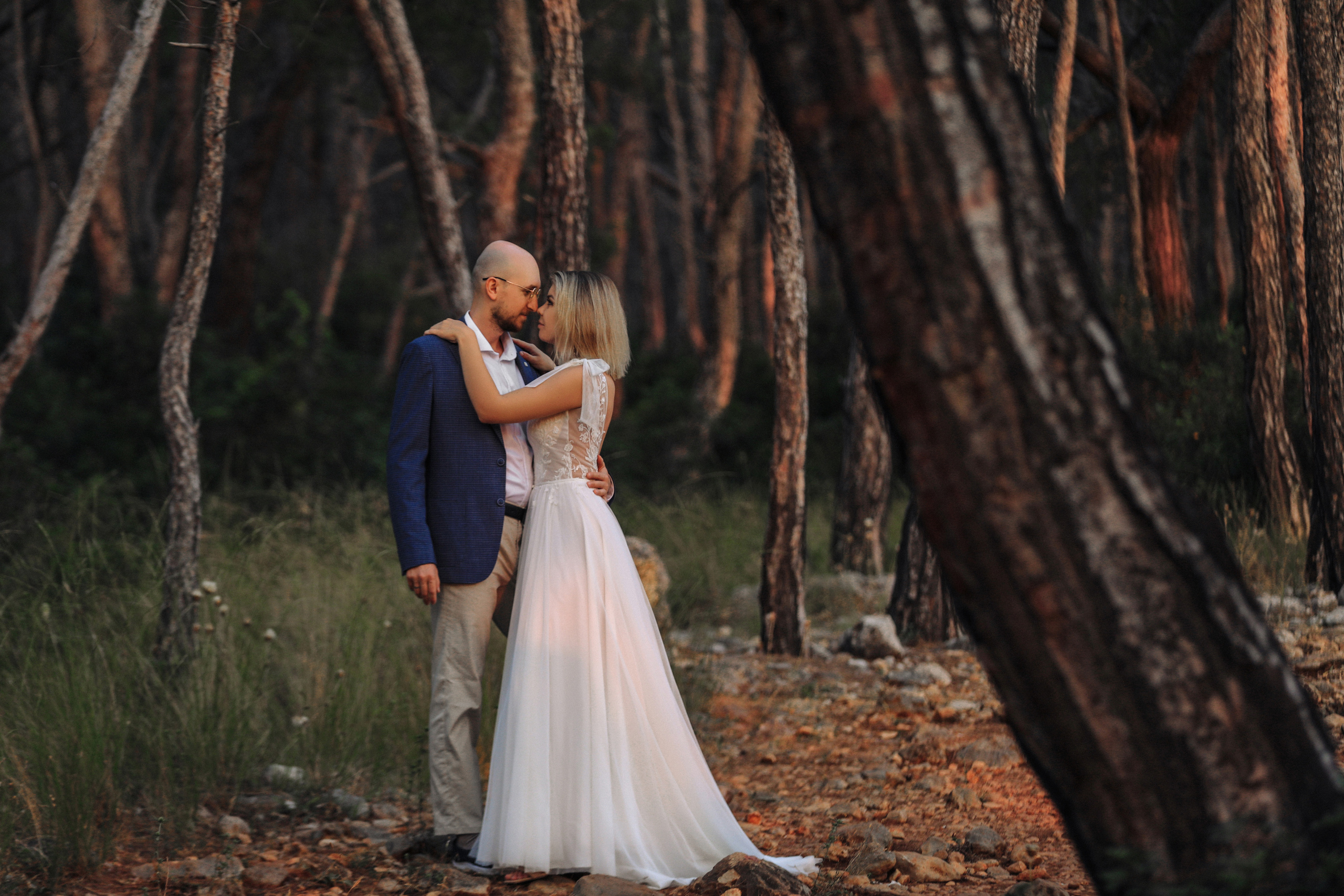 Артем и Настя. Фотограф Пхукет Таиланд Anna Eker