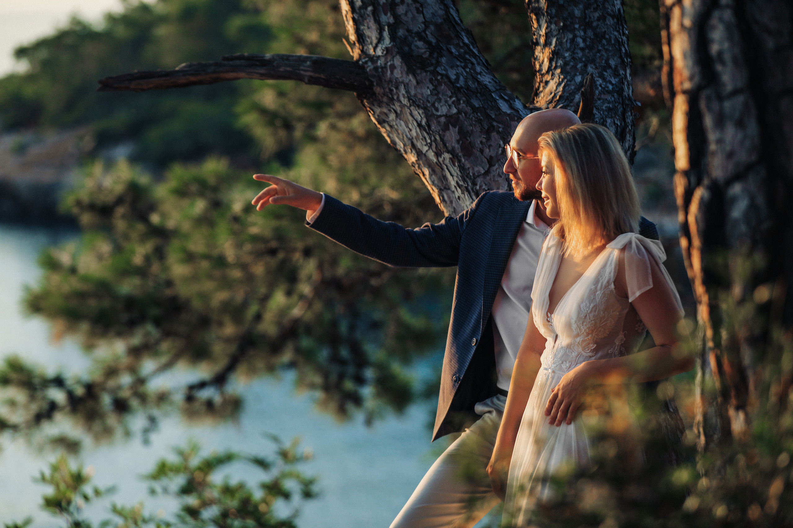 Артем и Настя. Фотограф Пхукет Таиланд Anna Eker