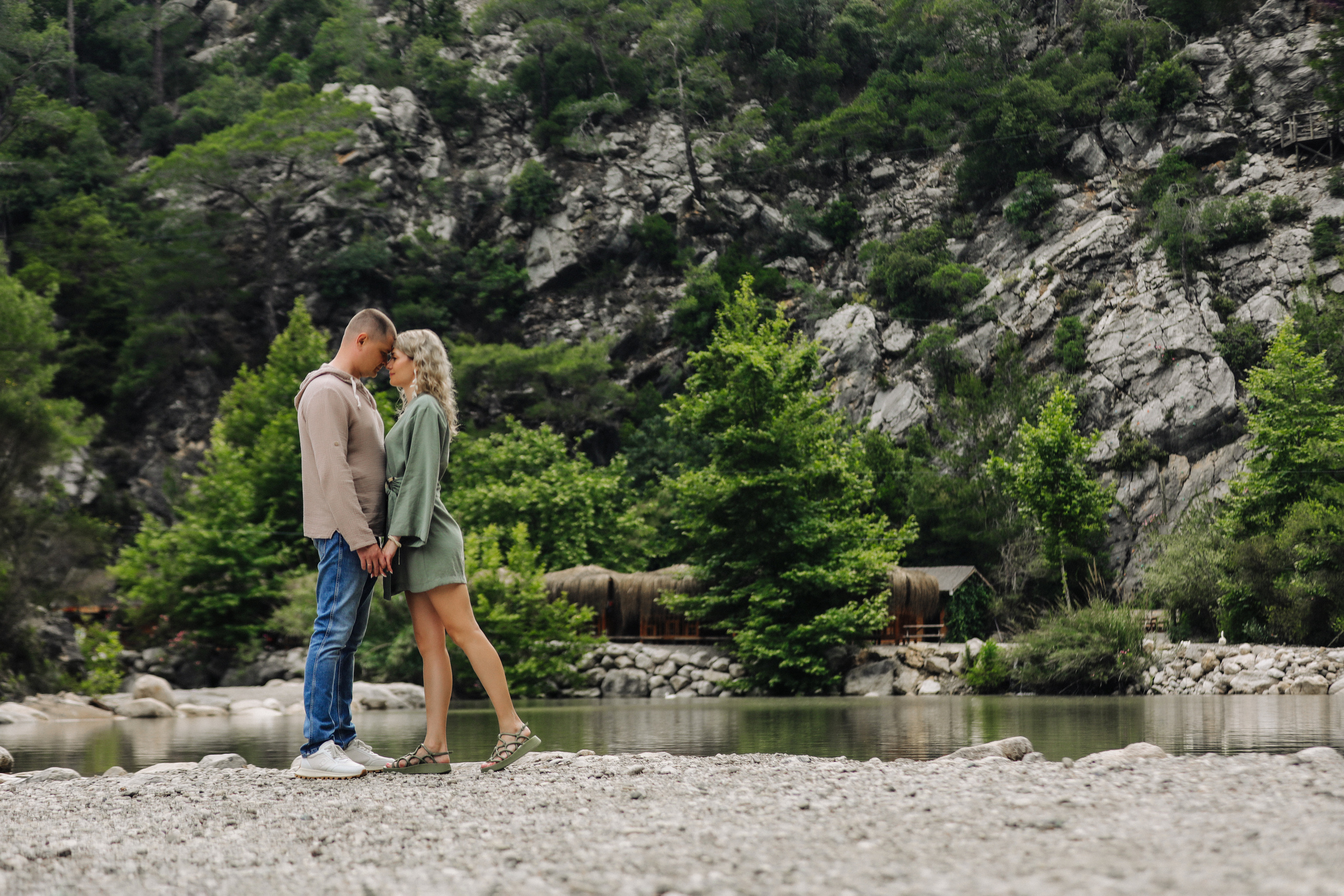 Фотограф в Турции. Фотограф Пхукет Таиланд Anna Eker