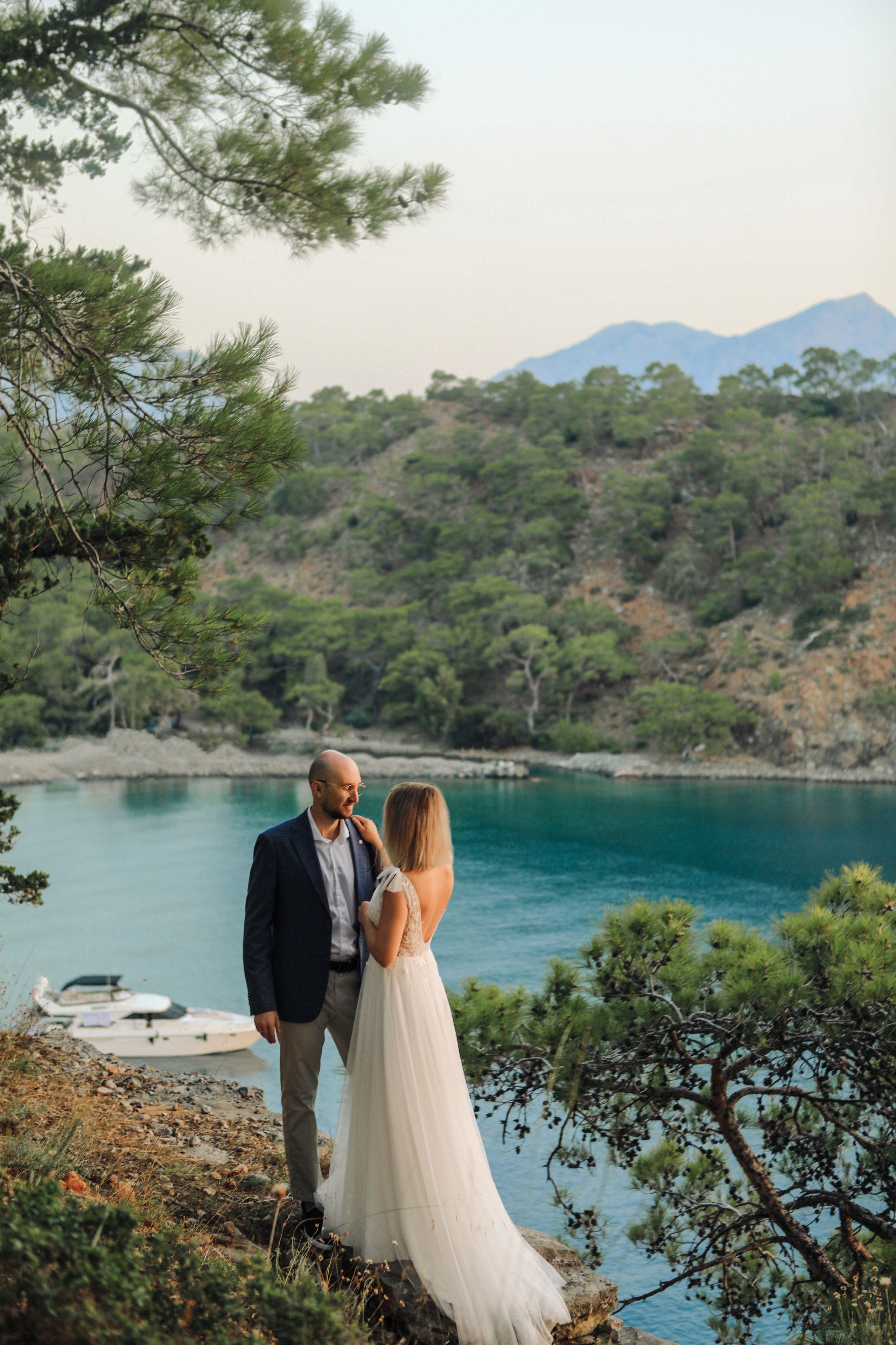 Артем и Настя. Фотограф Пхукет Таиланд Anna Eker