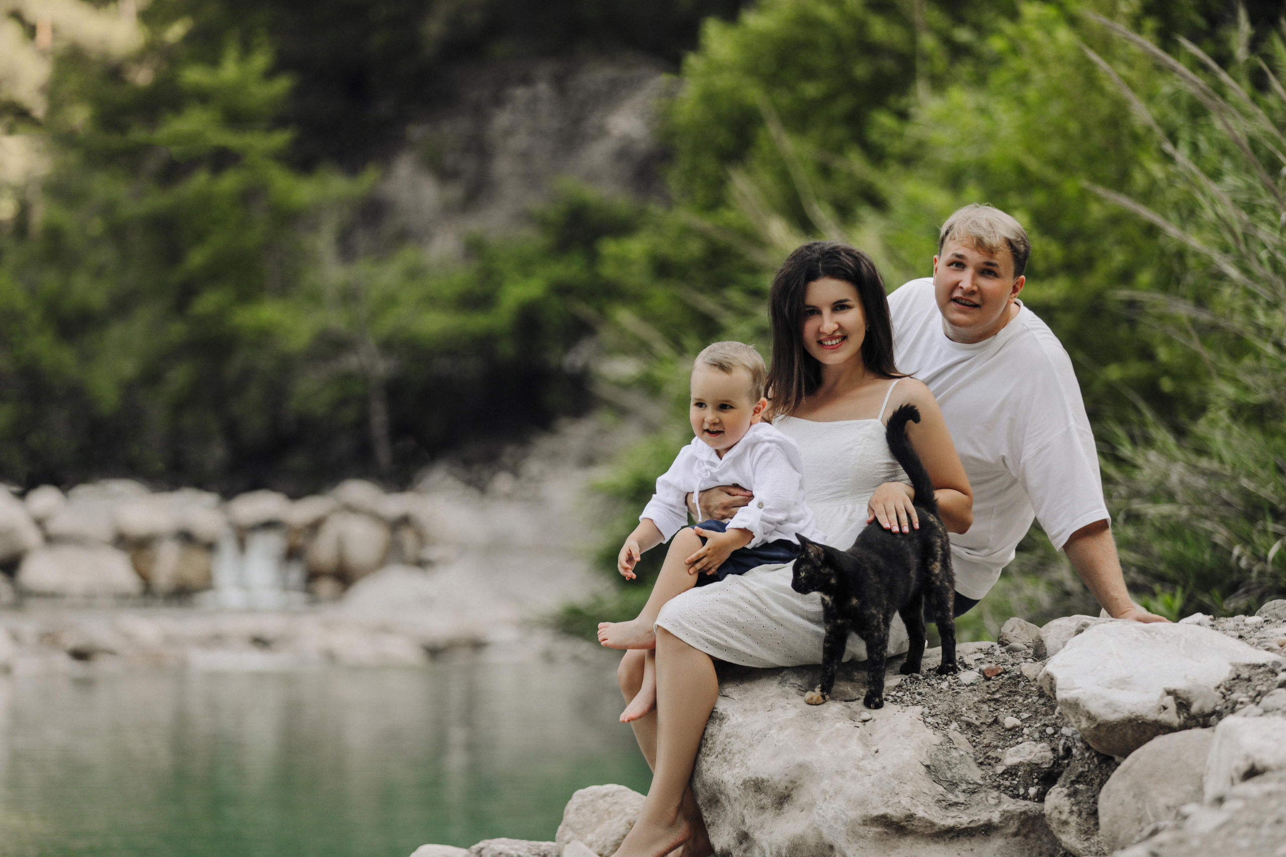 Русский фотограф на Пхукете. Фотограф Пхукет Таиланд Anna Eker