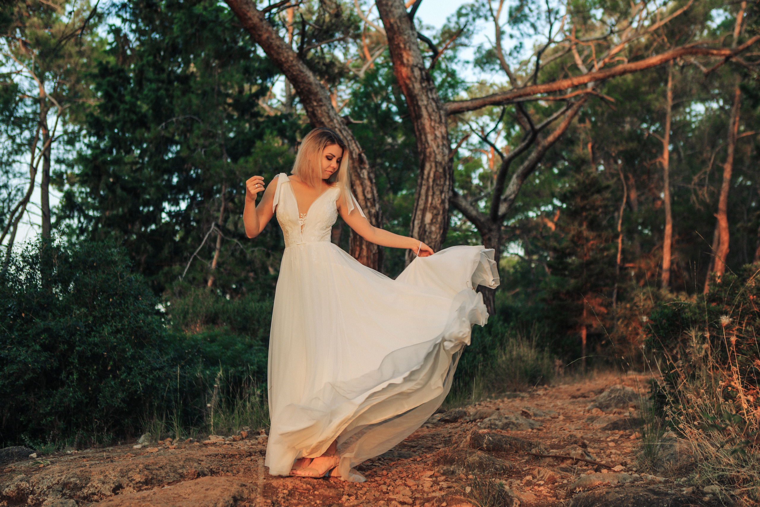 Артем и Настя. Фотограф Пхукет Таиланд Anna Eker