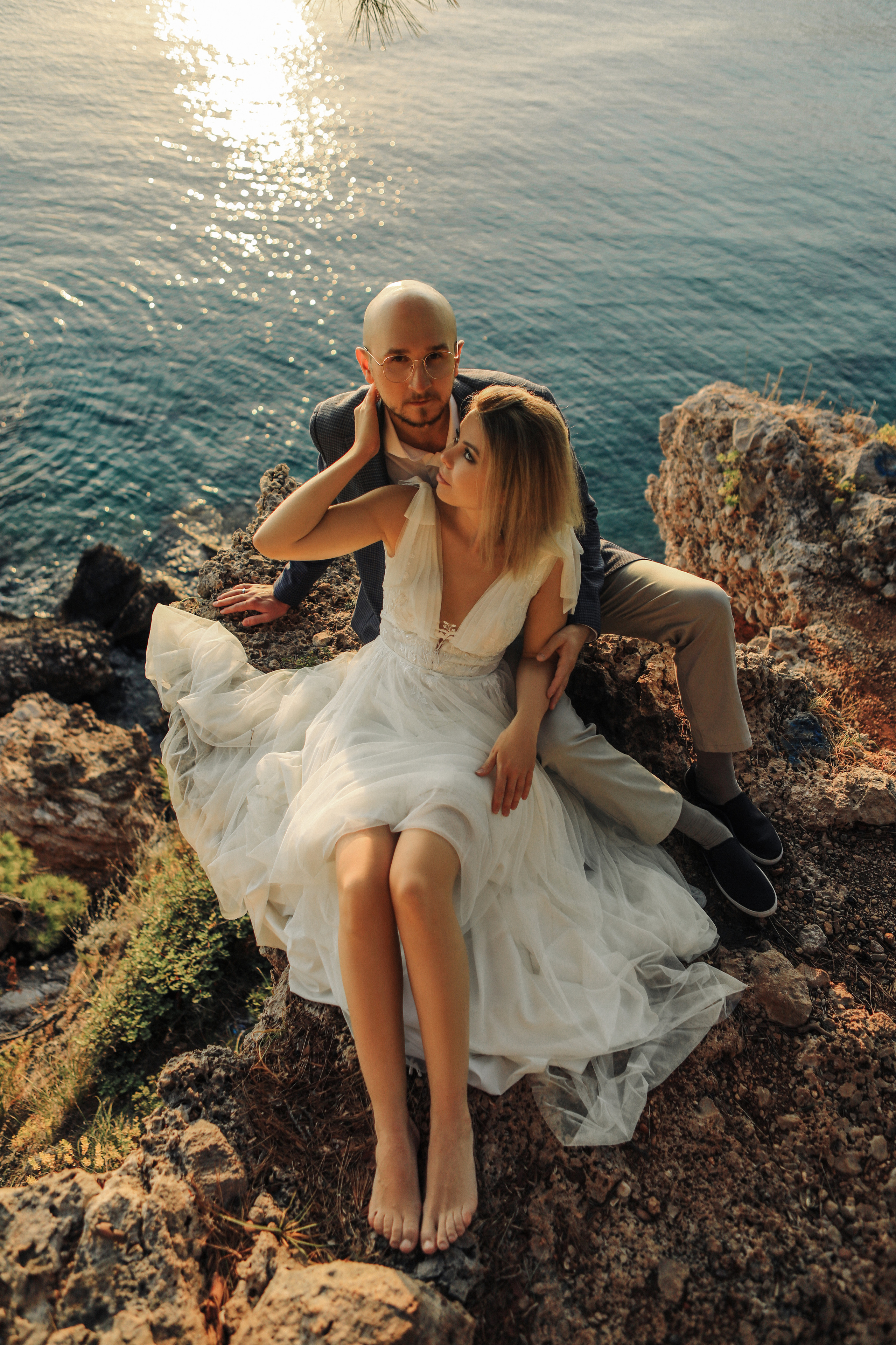 Артем и Настя. Фотограф Пхукет Таиланд Anna Eker