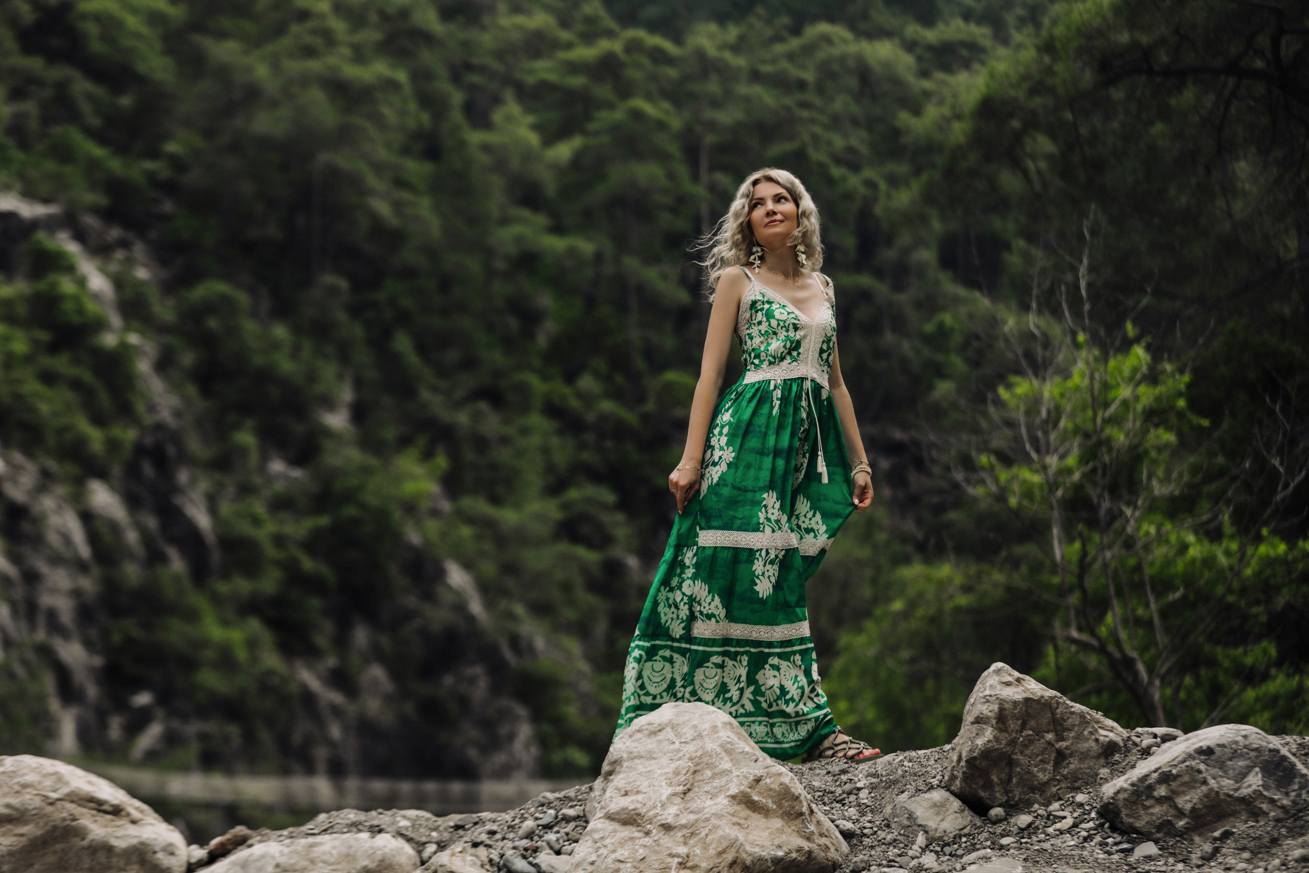 Фотограф в Турции. Фотограф Пхукет Таиланд Anna Eker