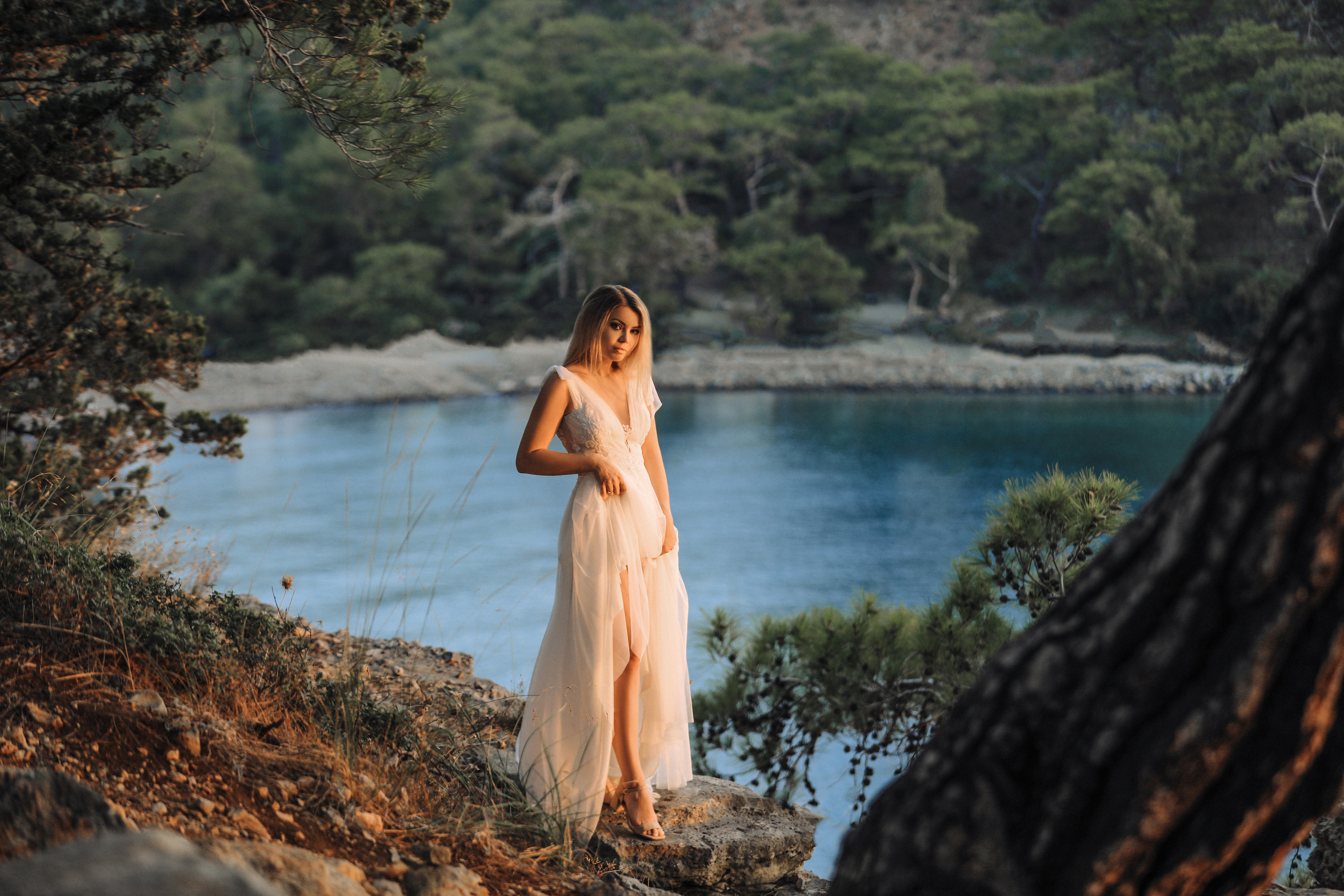 Артем и Настя. Фотограф Пхукет Таиланд Anna Eker