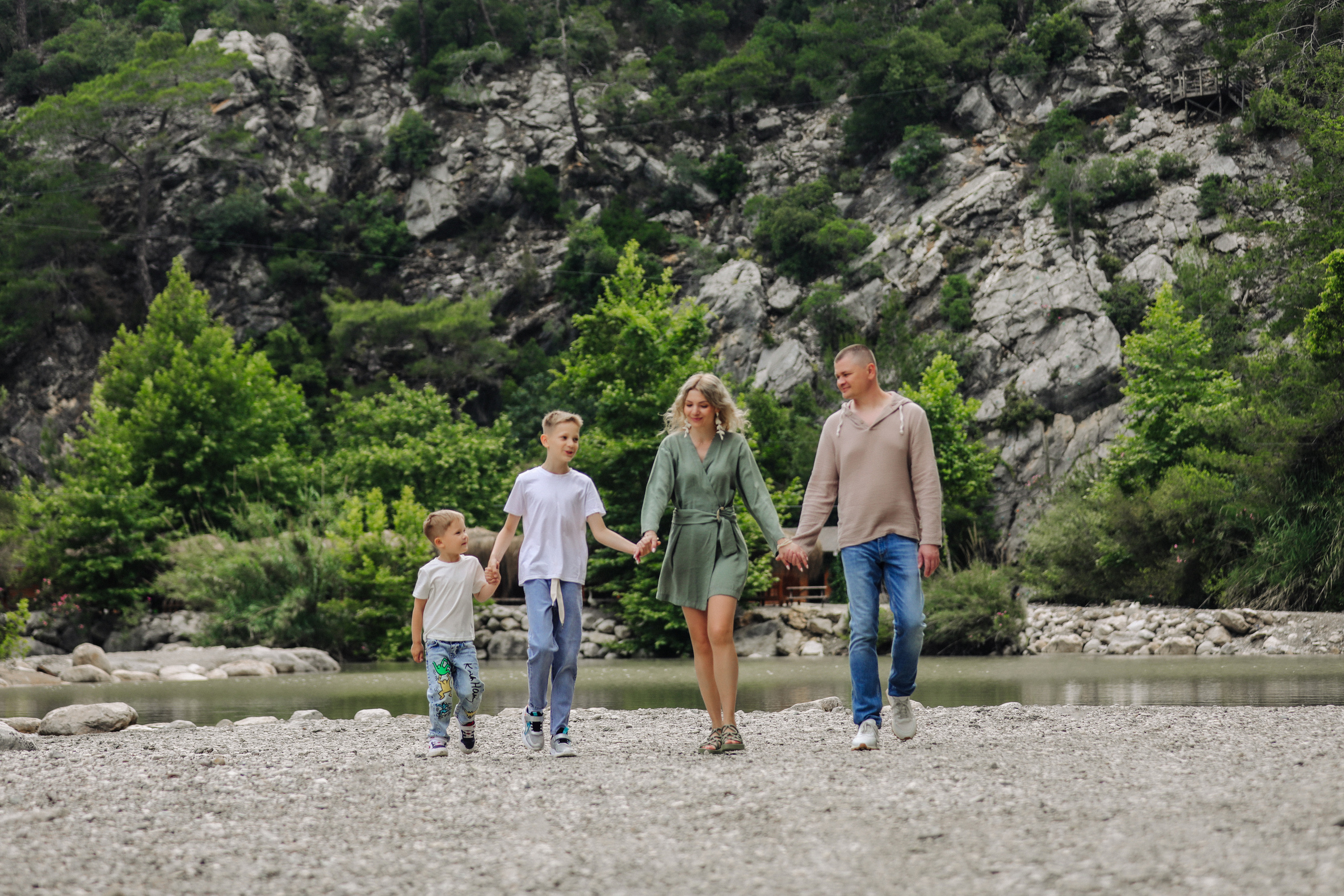 Фотограф в Турции. Фотограф Пхукет Таиланд Anna Eker