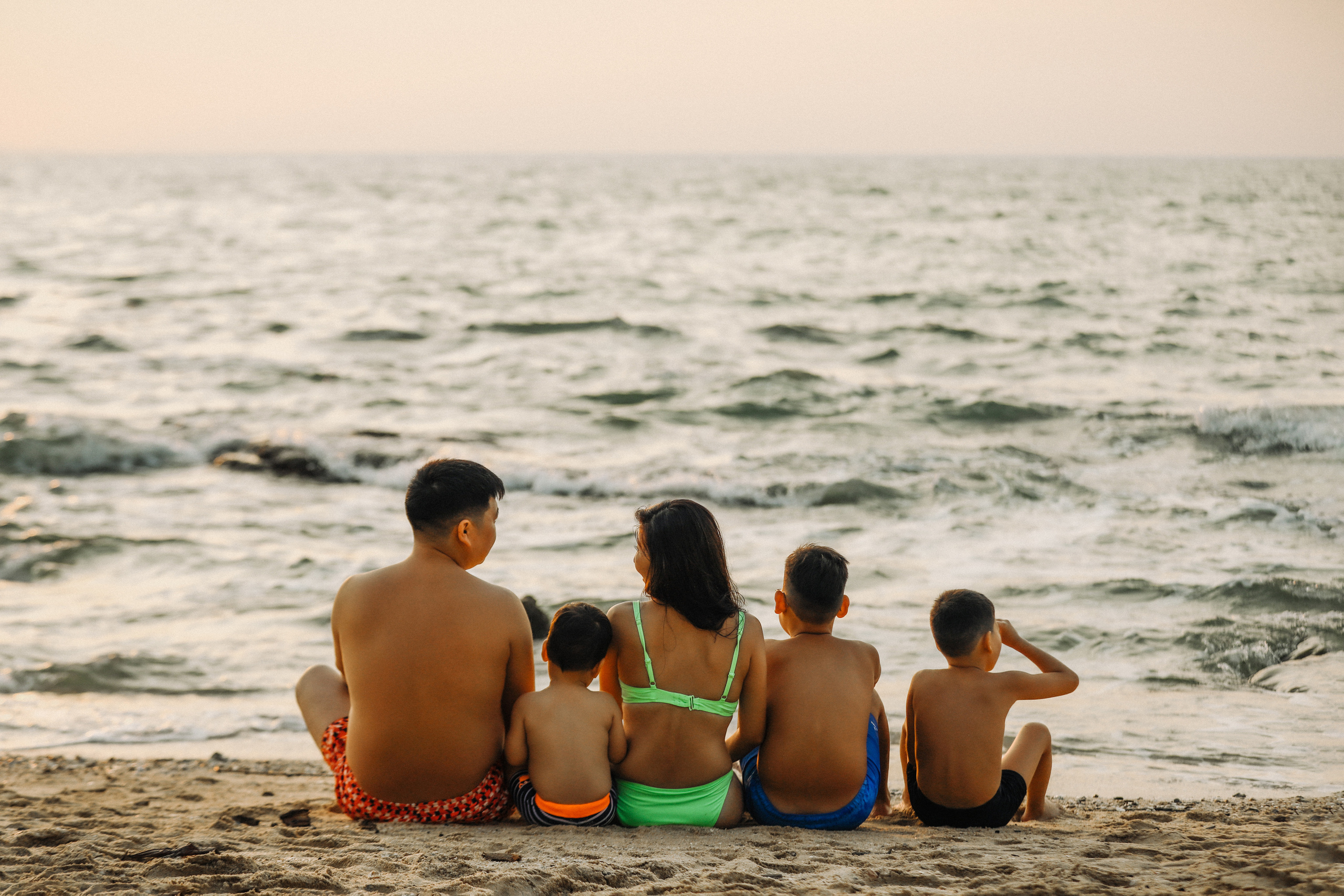 Отзывы. Фотограф Пхукет Таиланд Anna Eker