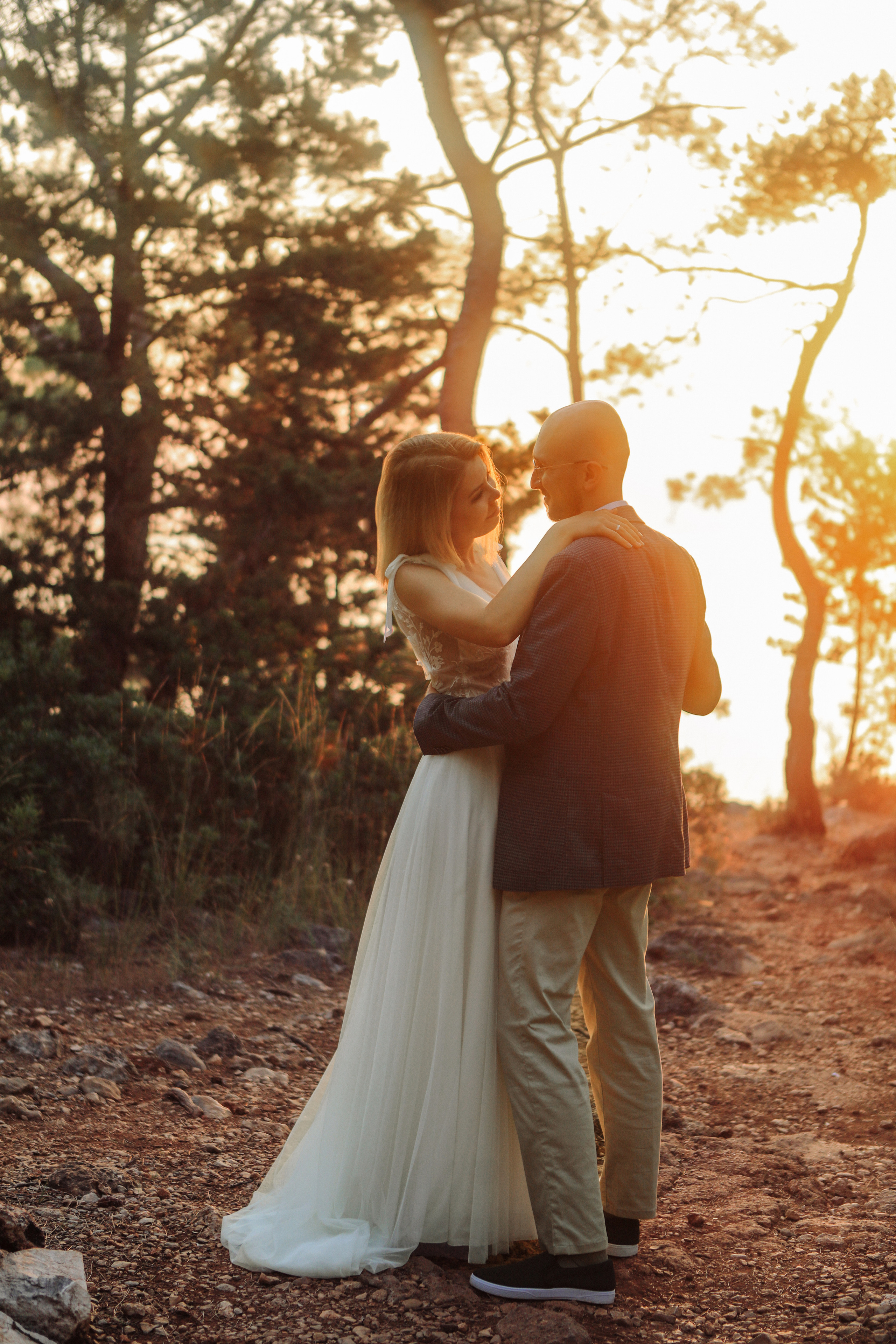Артем и Настя. Фотограф Пхукет Таиланд Anna Eker