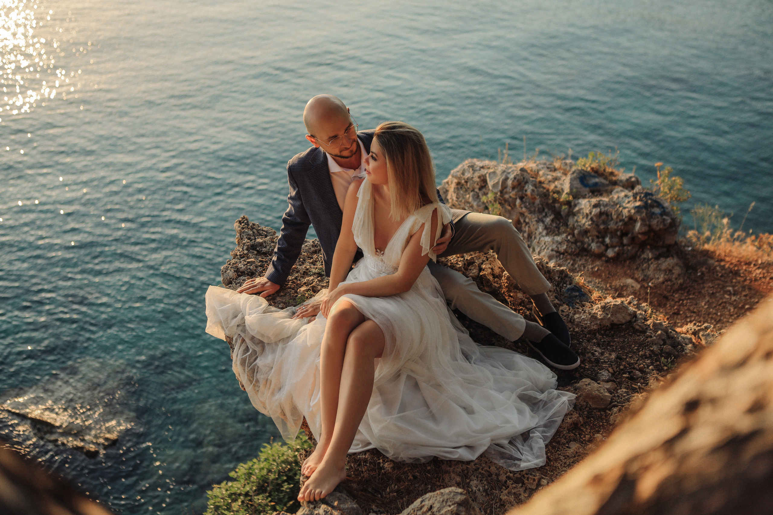 Артем и Настя. Фотограф Пхукет Таиланд Anna Eker