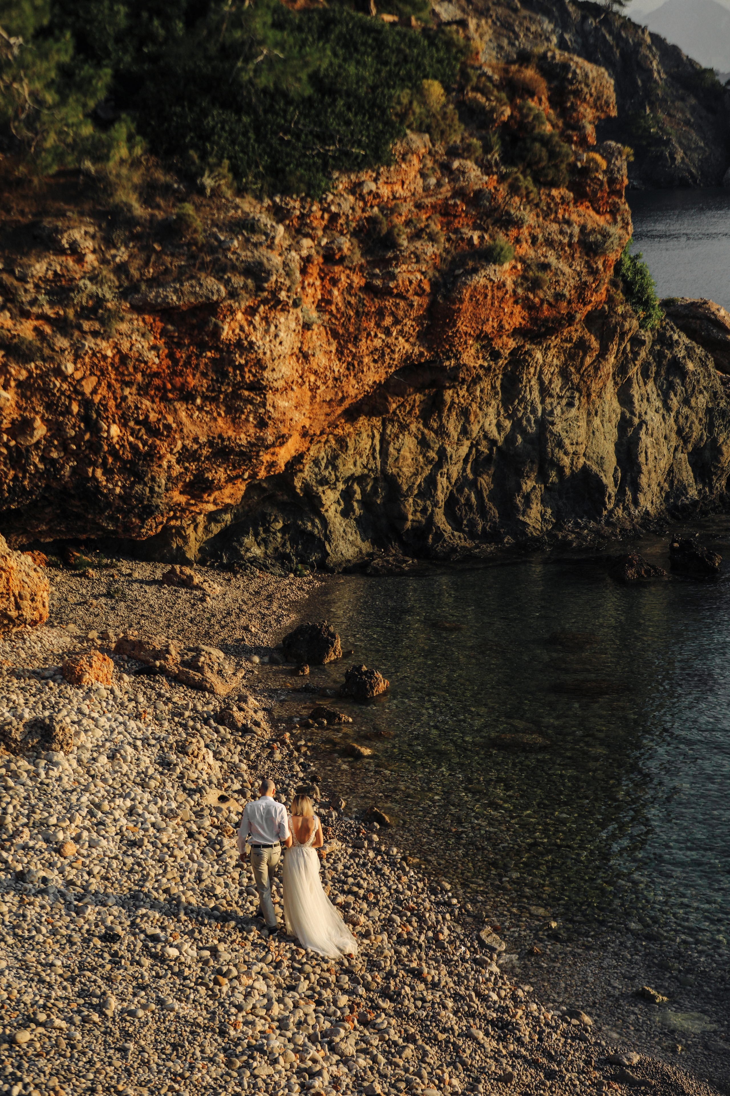 Артем и Настя. Фотограф Пхукет Таиланд Anna Eker