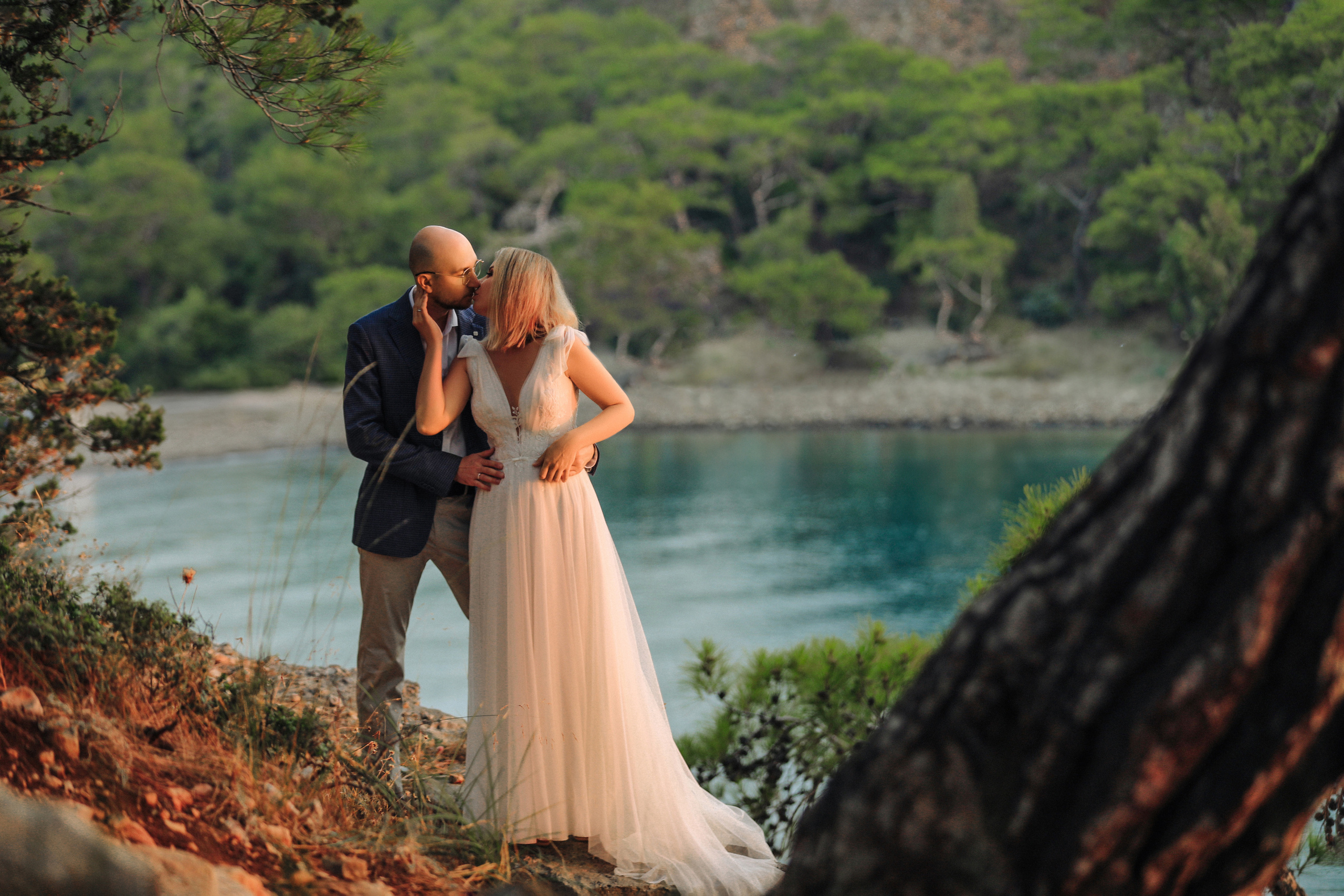 Артем и Настя. Фотограф Пхукет Таиланд Anna Eker