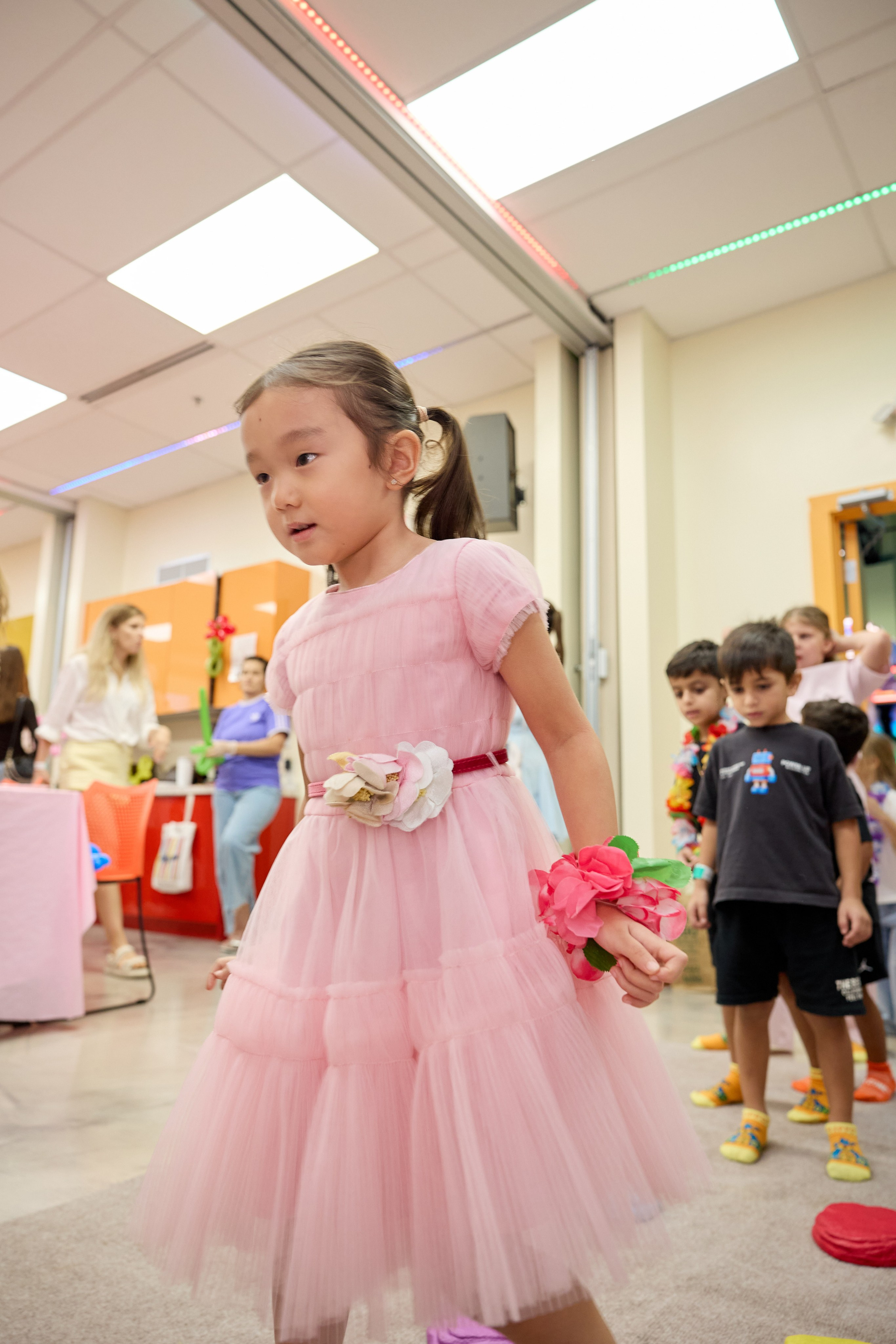 STEPHANIE 5. Photographer Julia Makoveeva