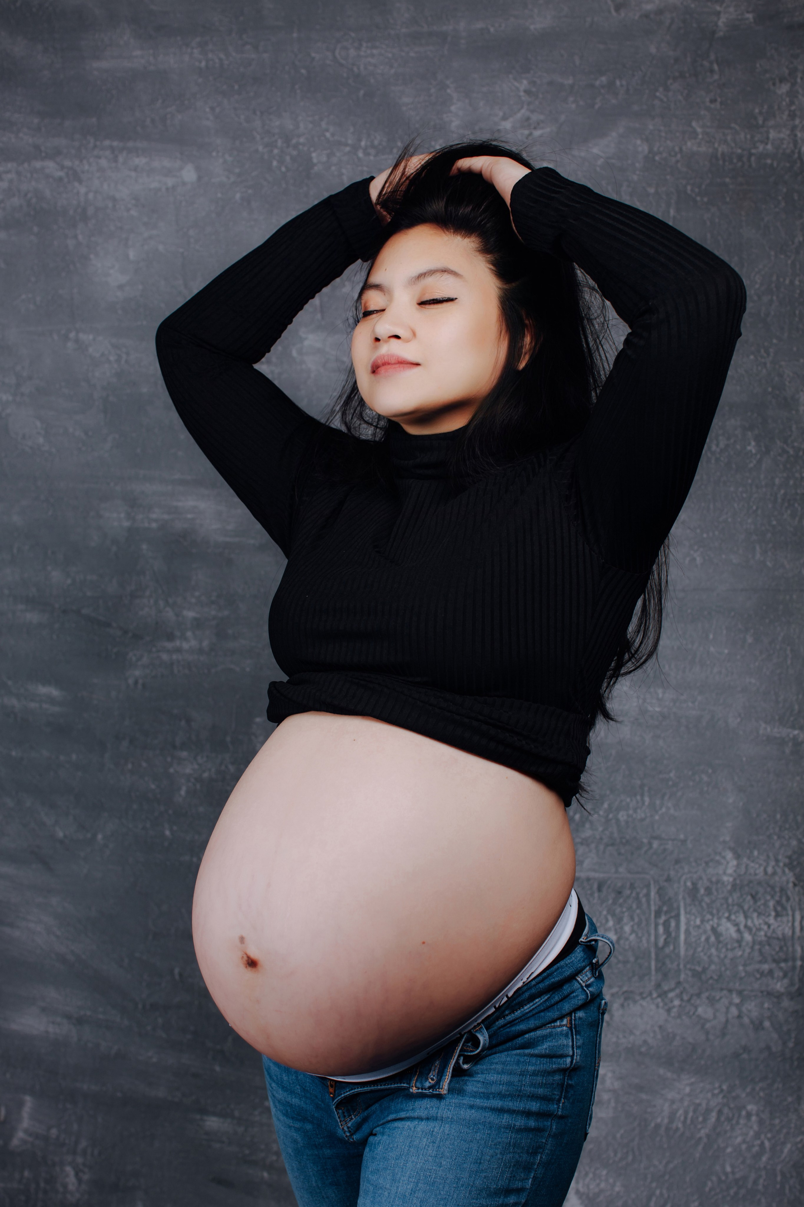 Jen (Oisin & Roisin)