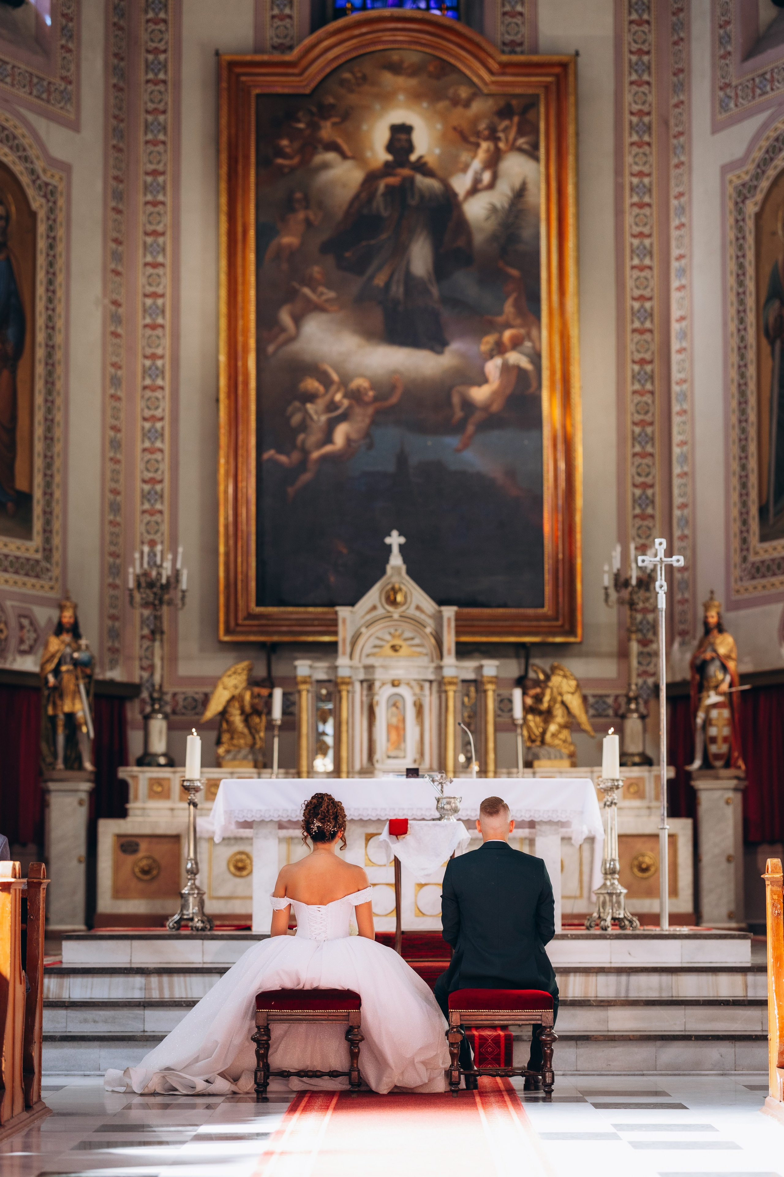 Portfolio. Milan Lukovic professional wedding photographer