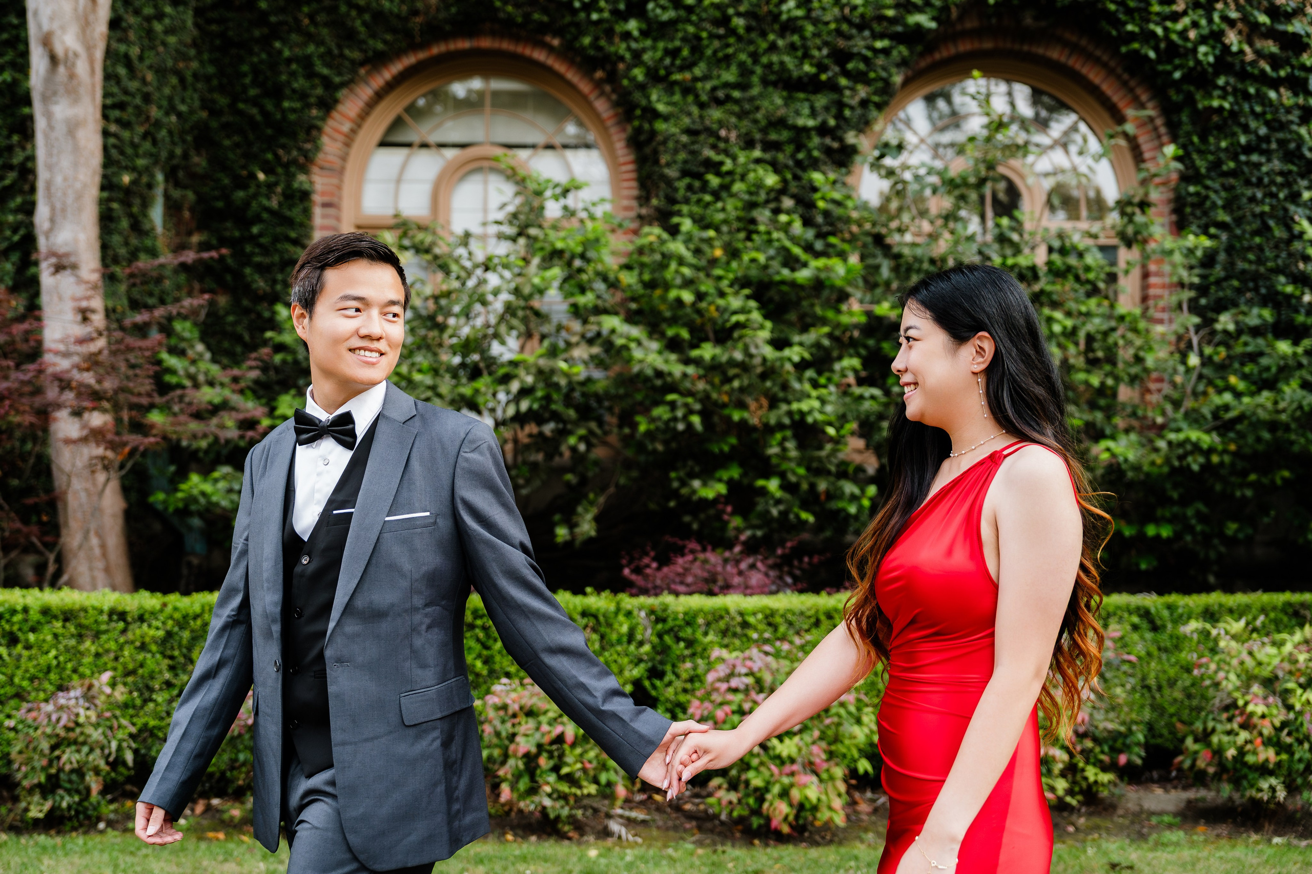 Tom & Carmen Engagement. Pixel Pie — Wedding Photography & Videography