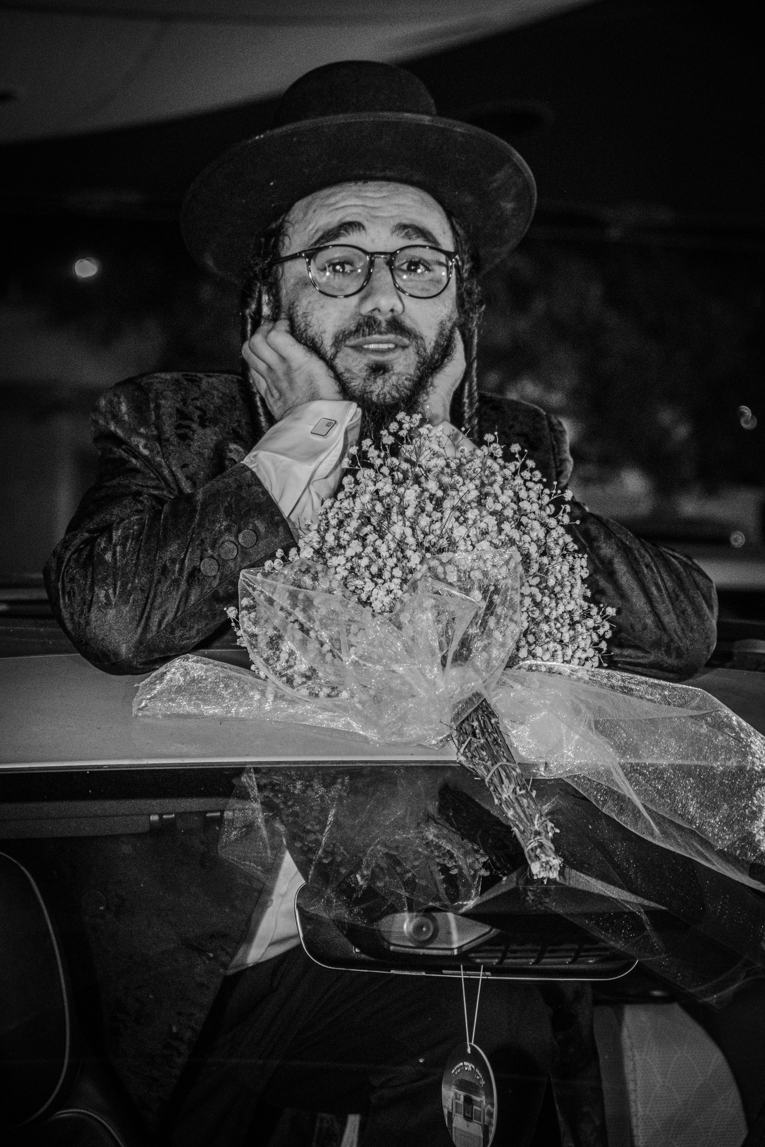 חתונה ישראל & יעל ארוש יב. טבת. תשפה. Middle East Photo Agency — Photography & Event Magnets — סוכנות צילום והדפסת מגנטים לאירועים