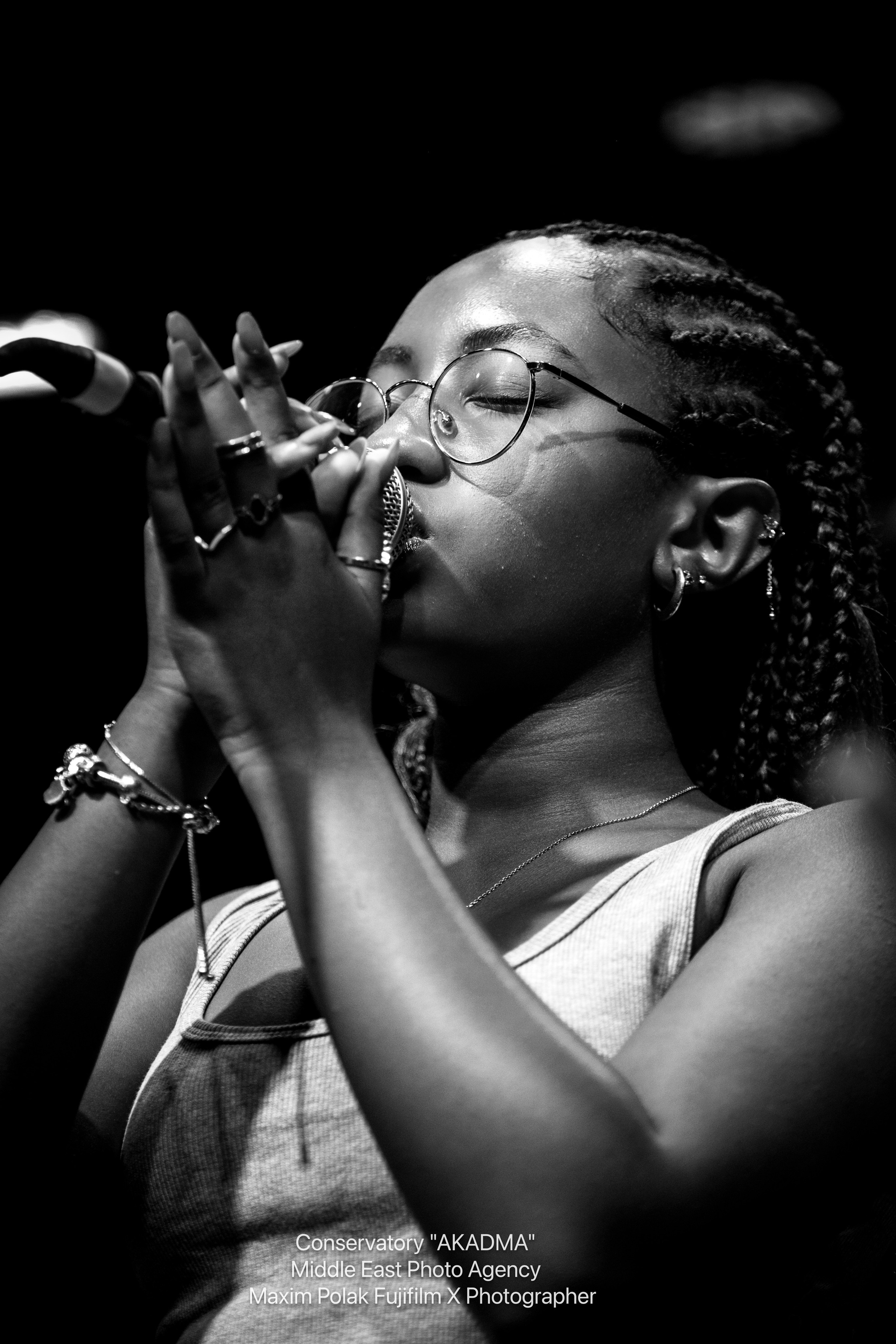 Conservatory Akadma. Middle East Photo Agency — Photography & Event Magnets — סוכנות צילום והדפסת מגנטים לאירועים